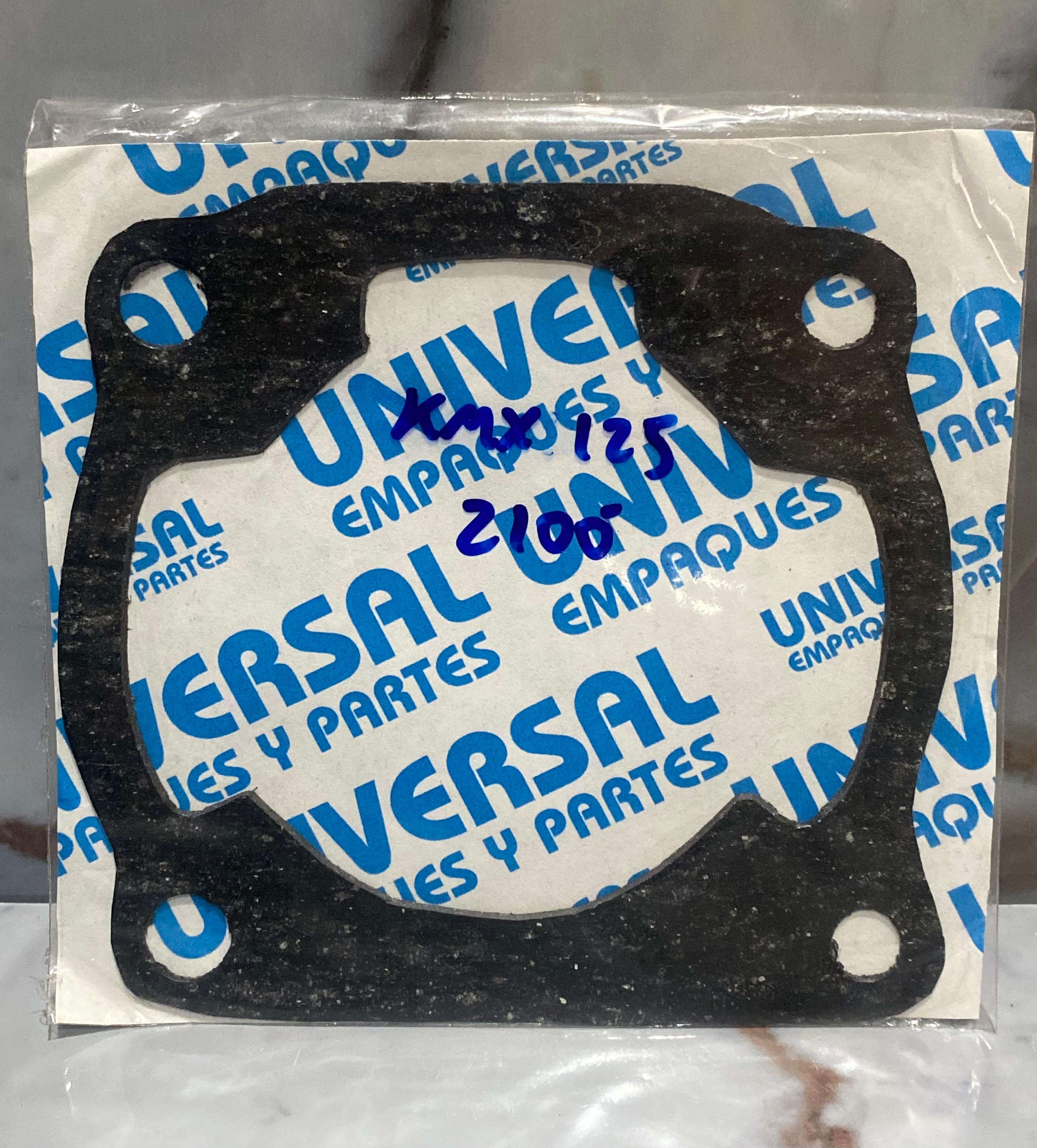 EMPAQUE CILINDRO KMX 125