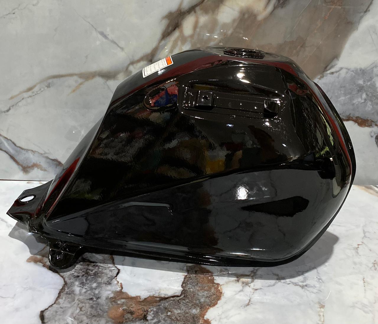 Tanque Gasolina XR150L Negro