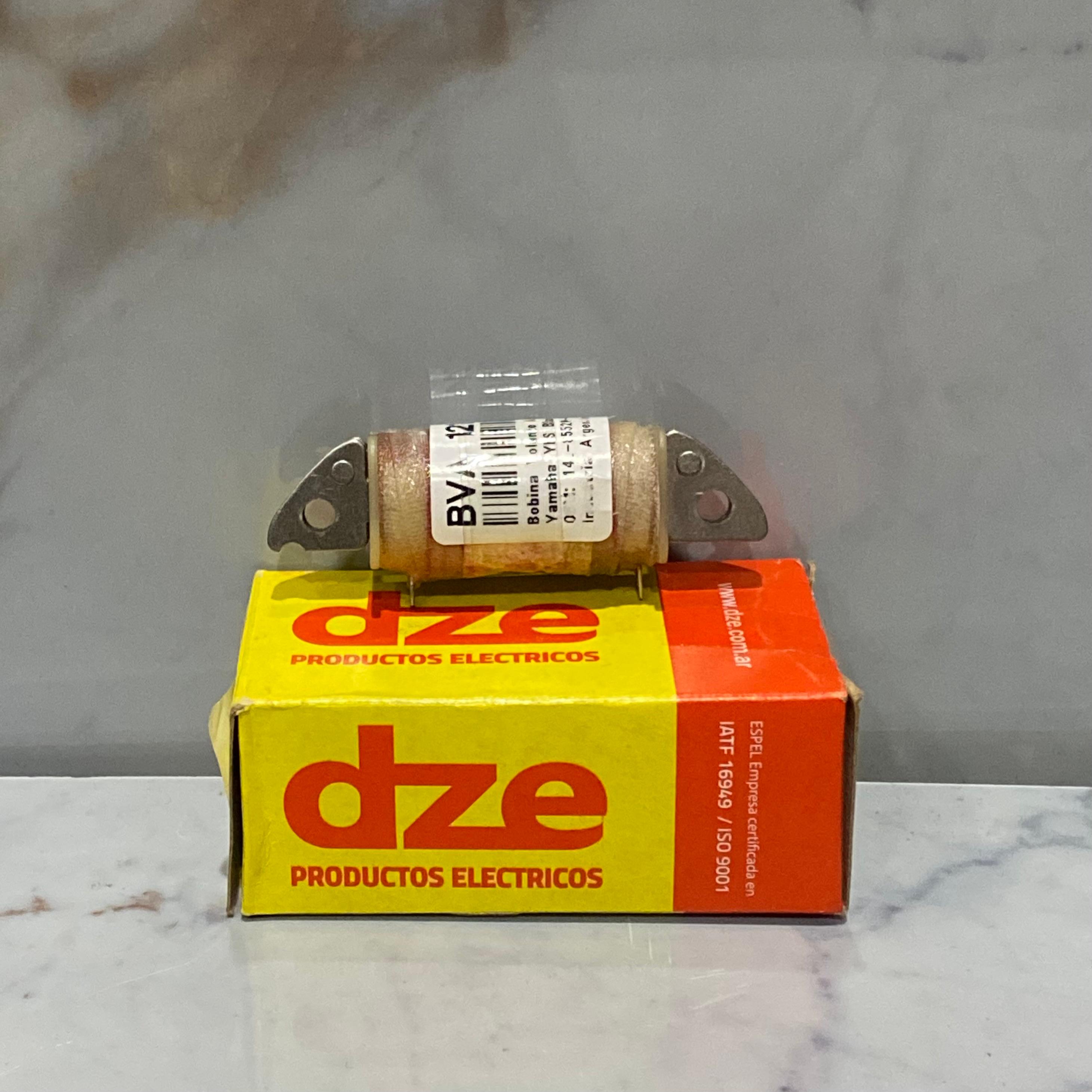 BOBINA ARRANQUE BLASTER/DT200LC DZE
