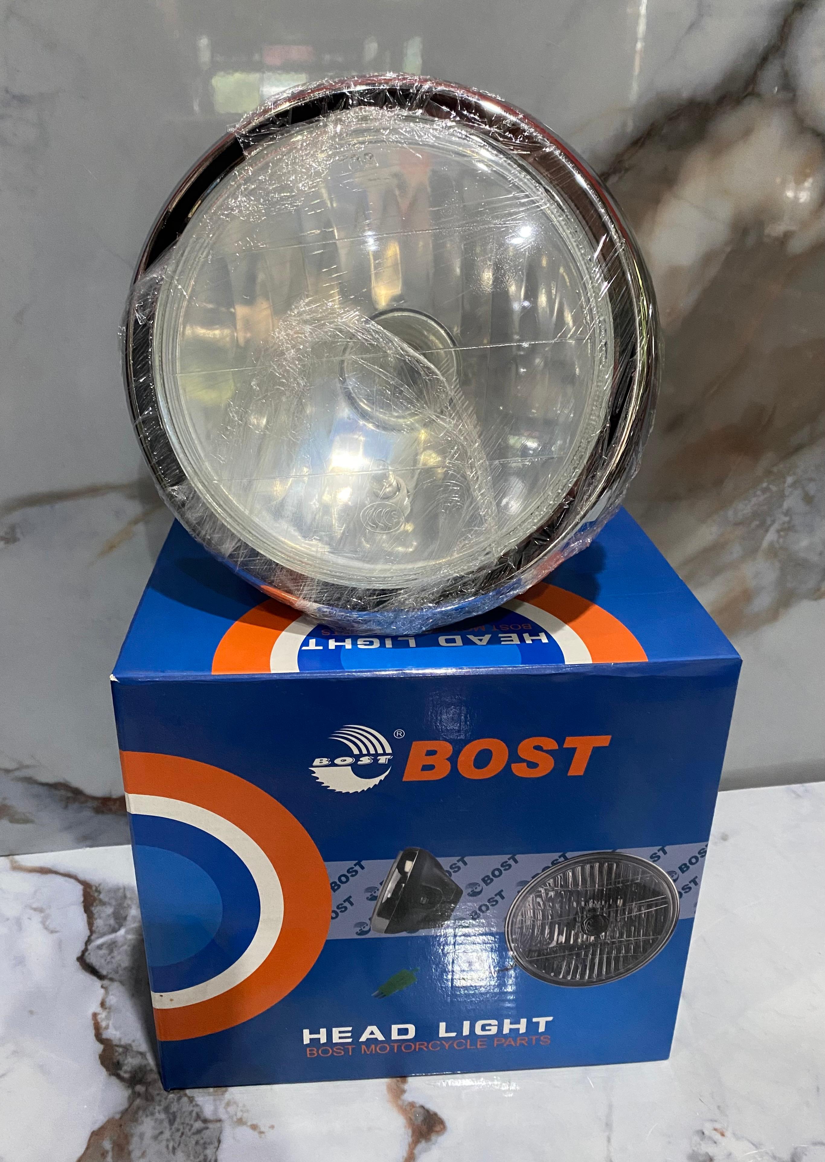 Foco YBR125