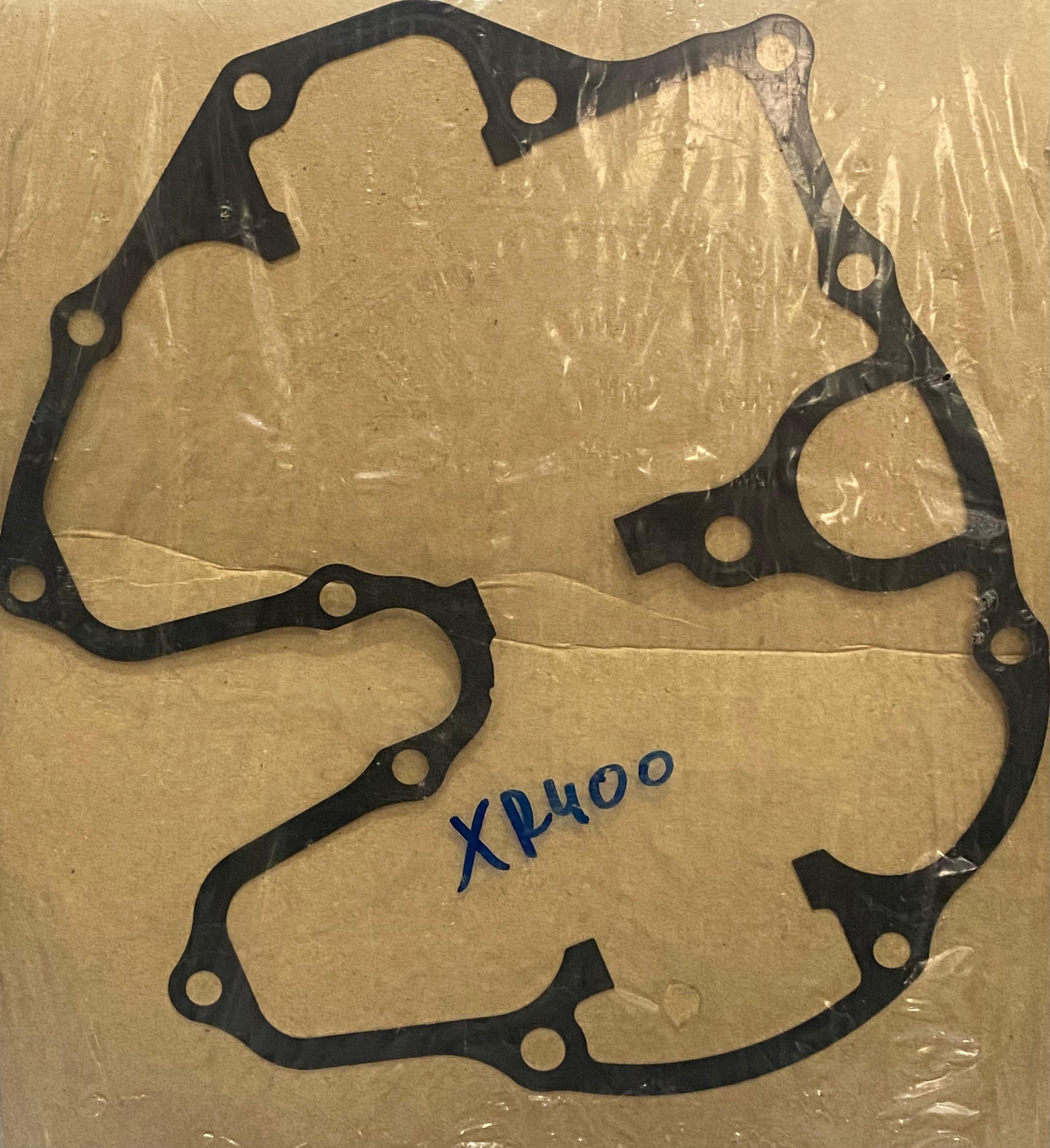 EMPAQUE DE TAPA VÁLVULAS XR400/EX400 ORIGINAL