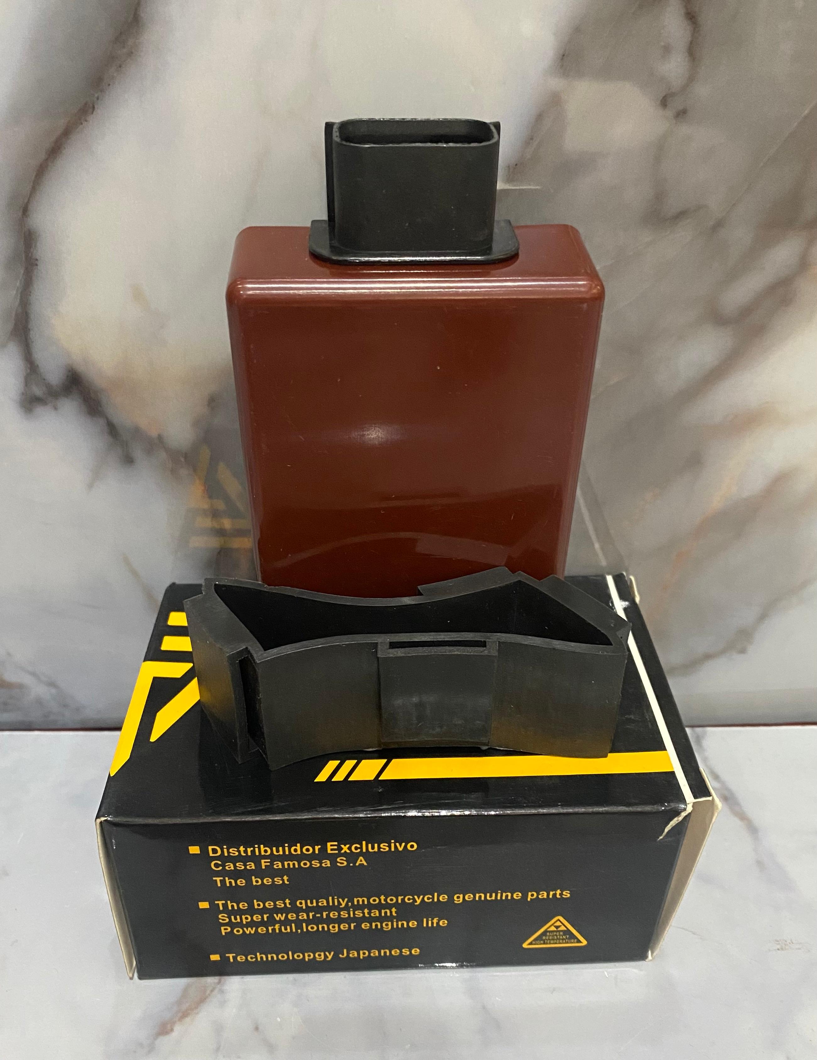 CDI PULSAR NS200