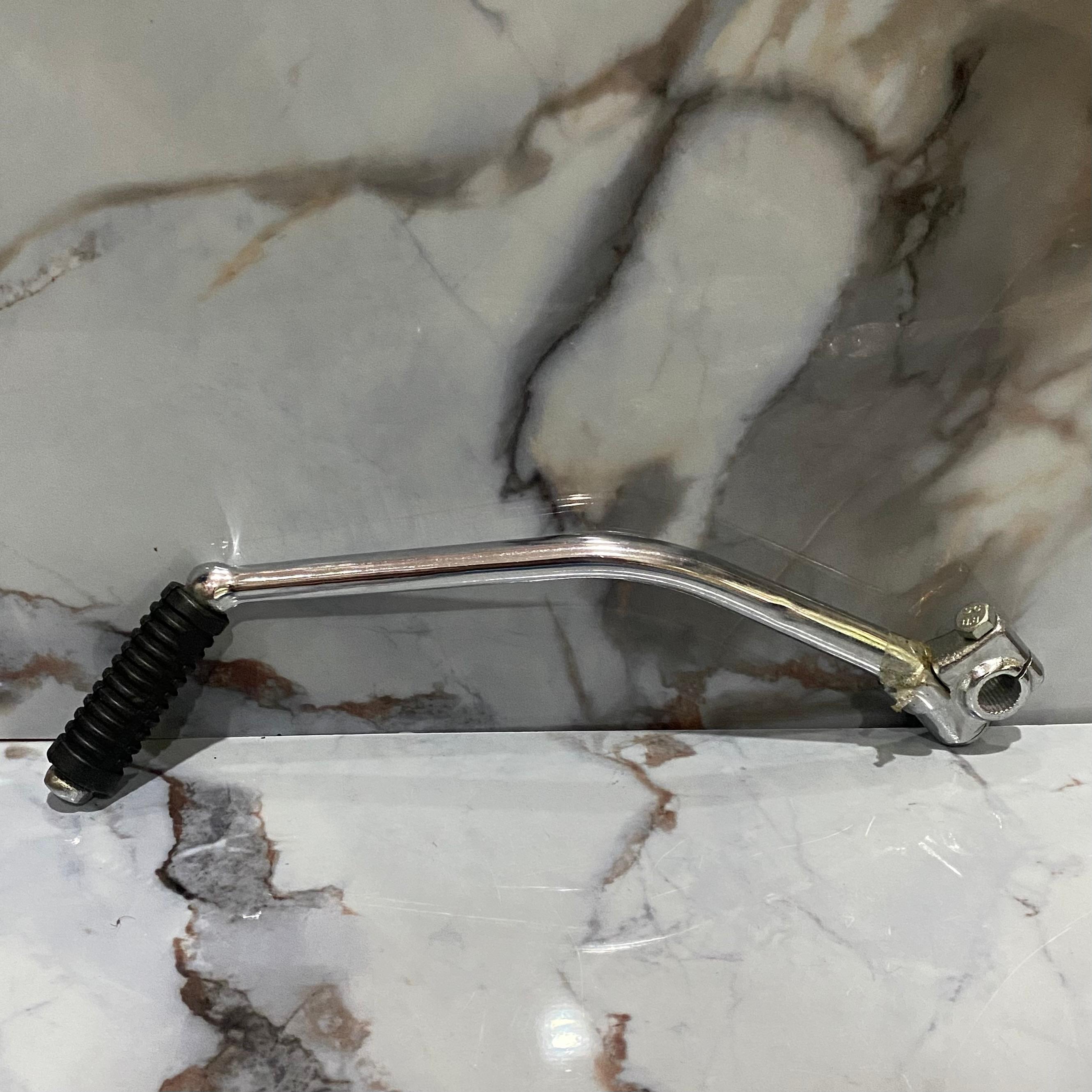 PATILLA ARRANQUE XR150L BOST