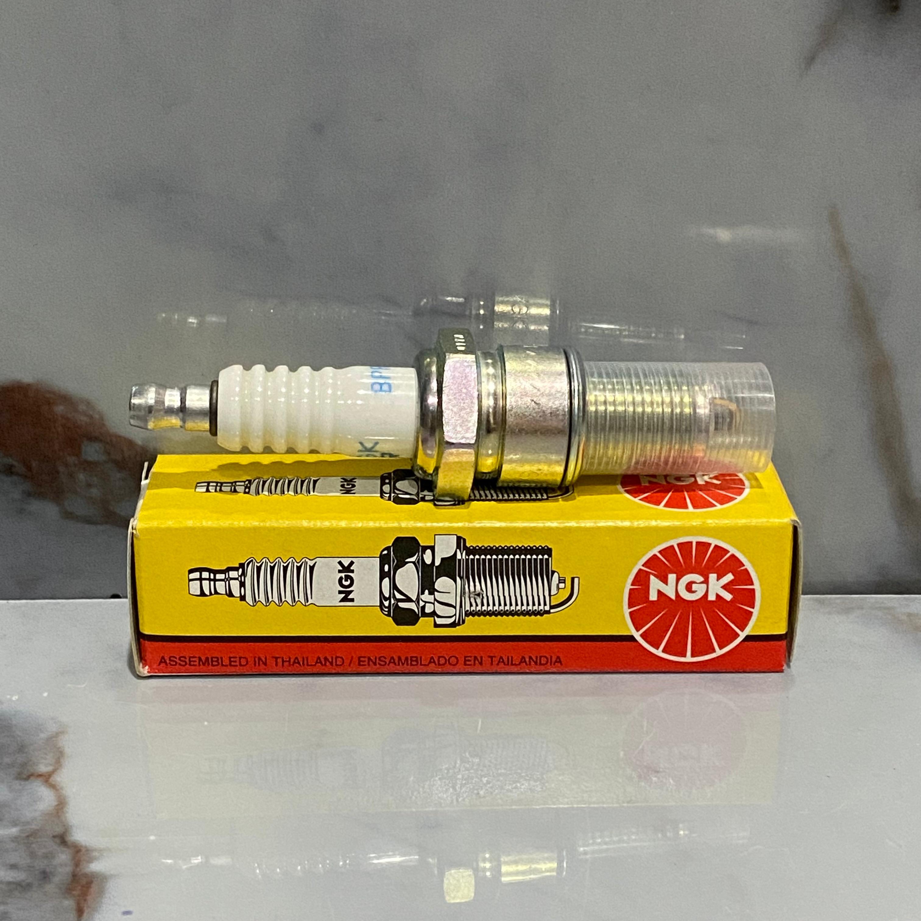 CANDELA BPR5ES NGK