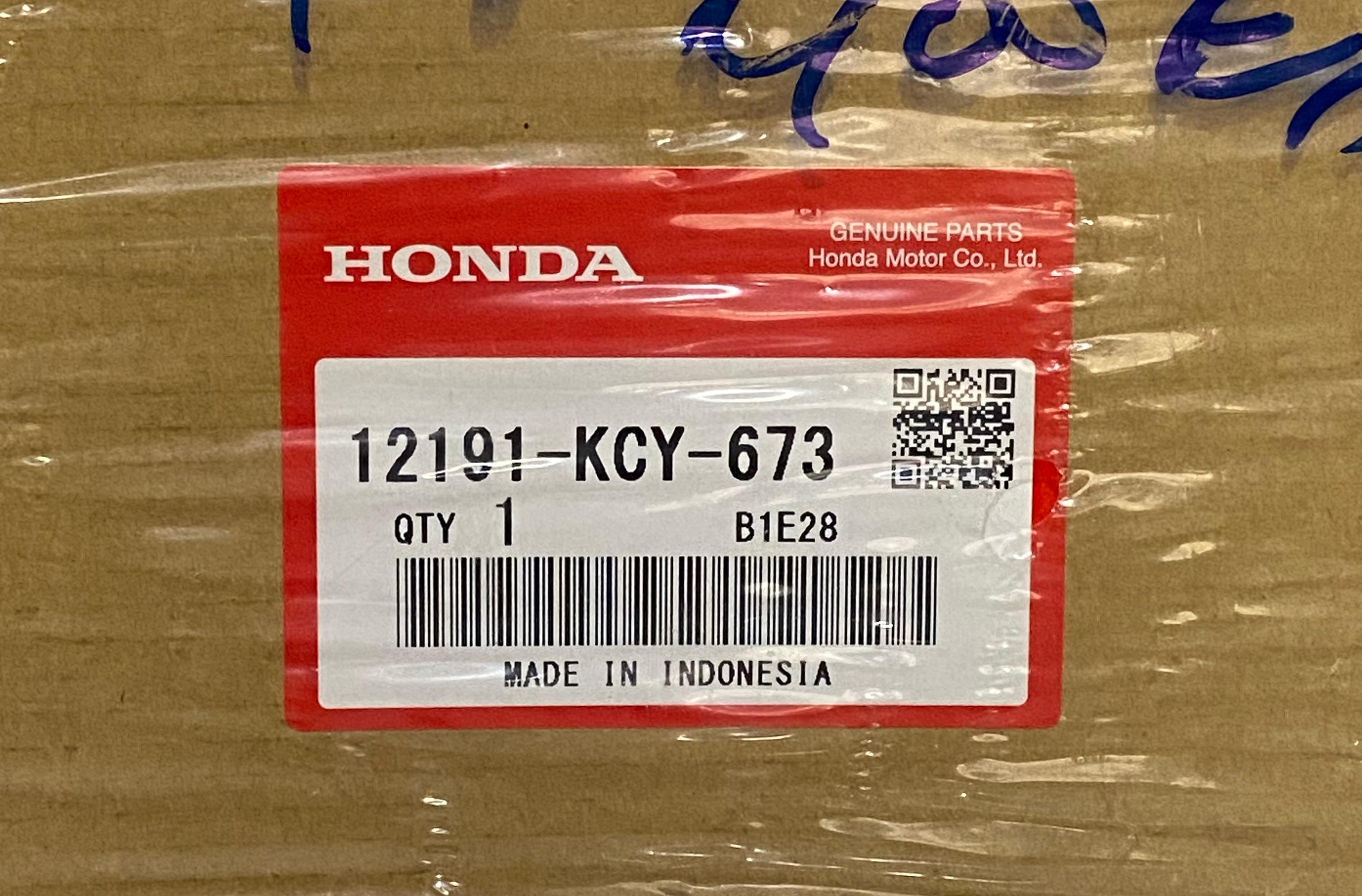 EMPAQUE CILINDRO HONDA TRX400 ORIGINAL