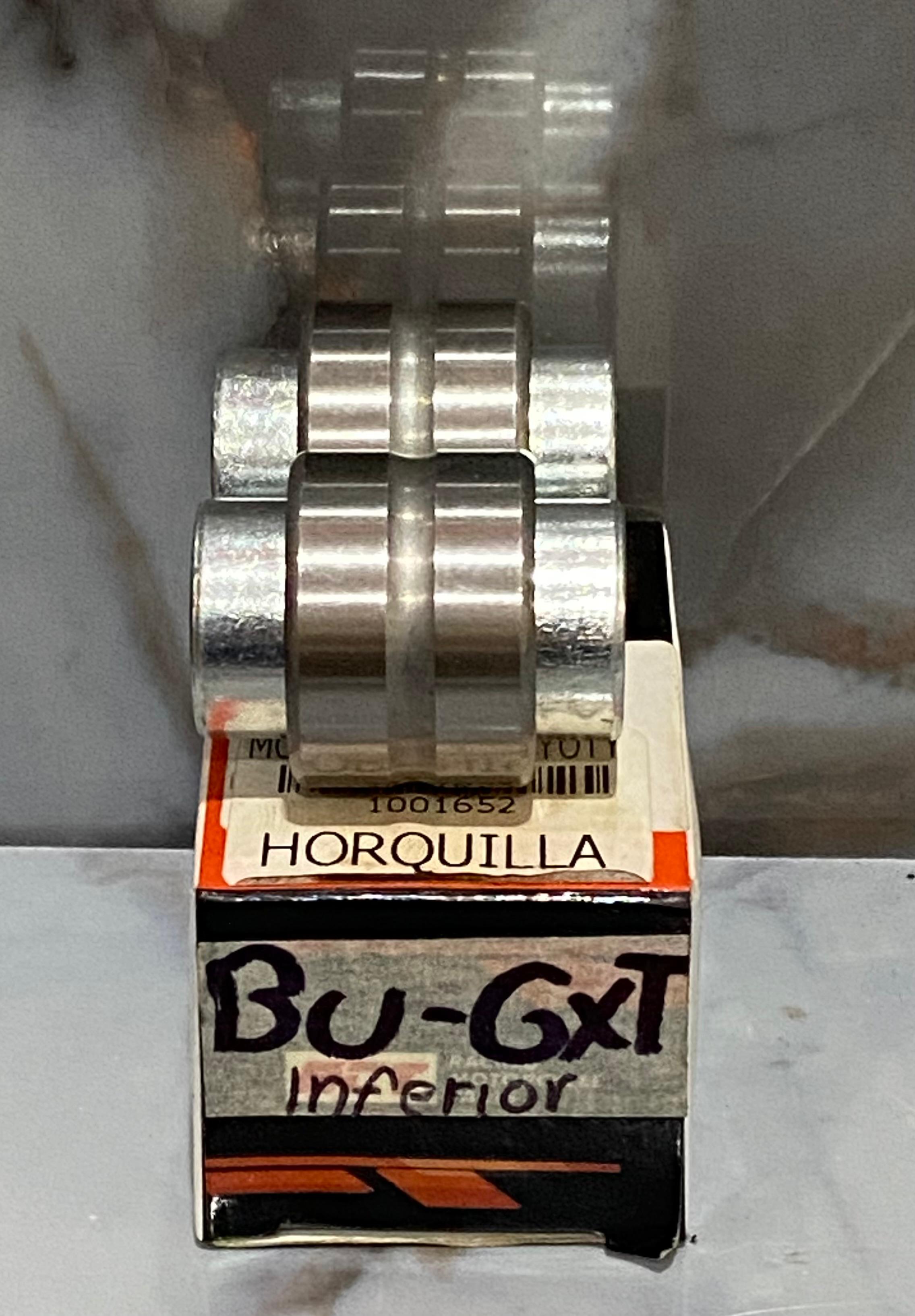 BUSHING HORQUILLA PAR GXT200 ACT
