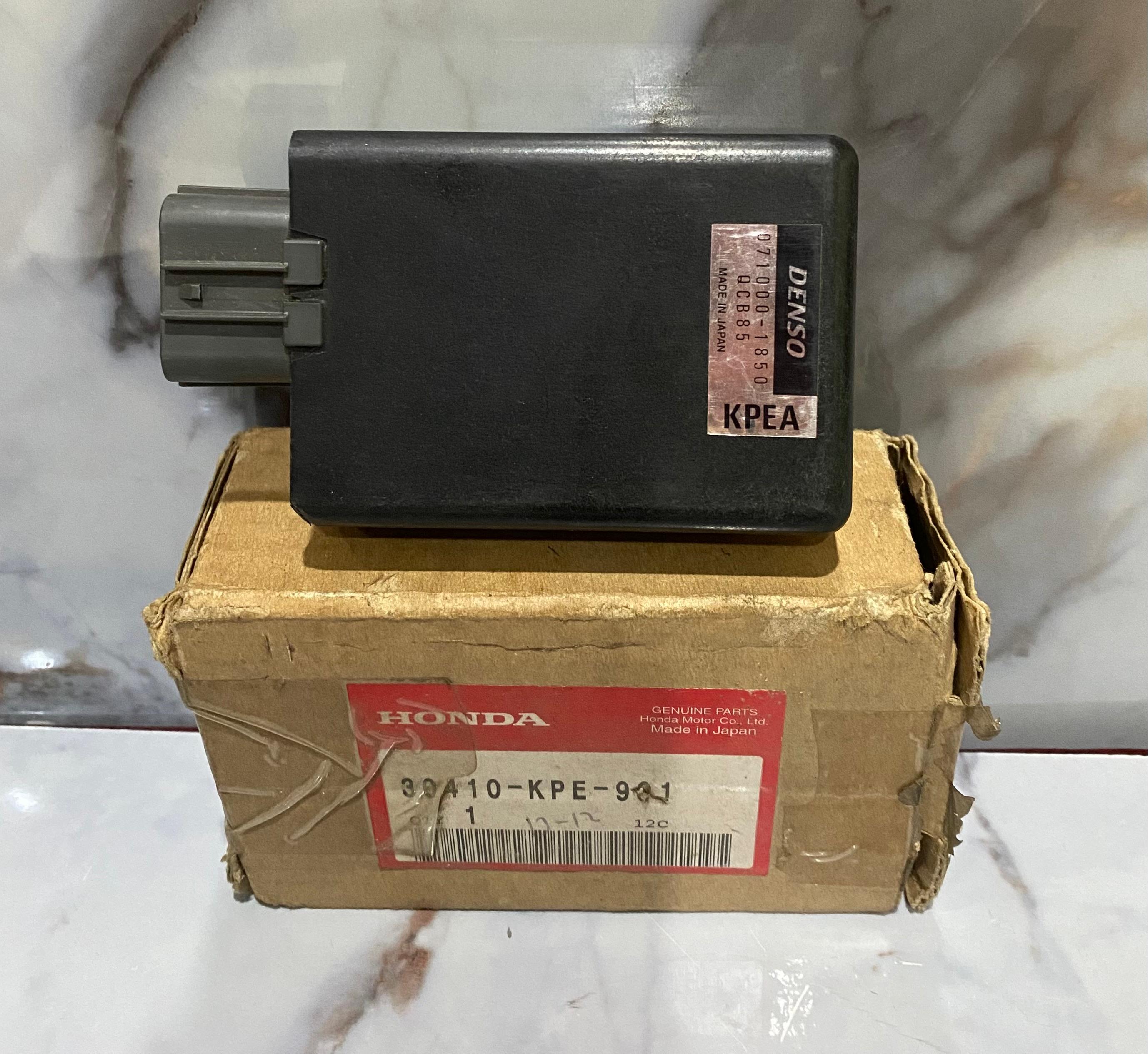 CDI TORNADO-250-ORIGINAL