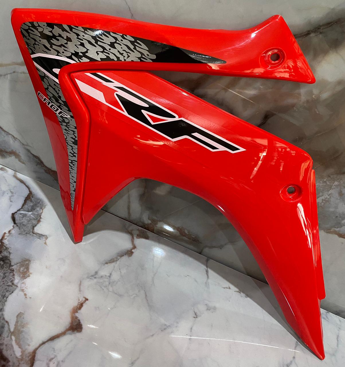 Tapa Tanque CRF230