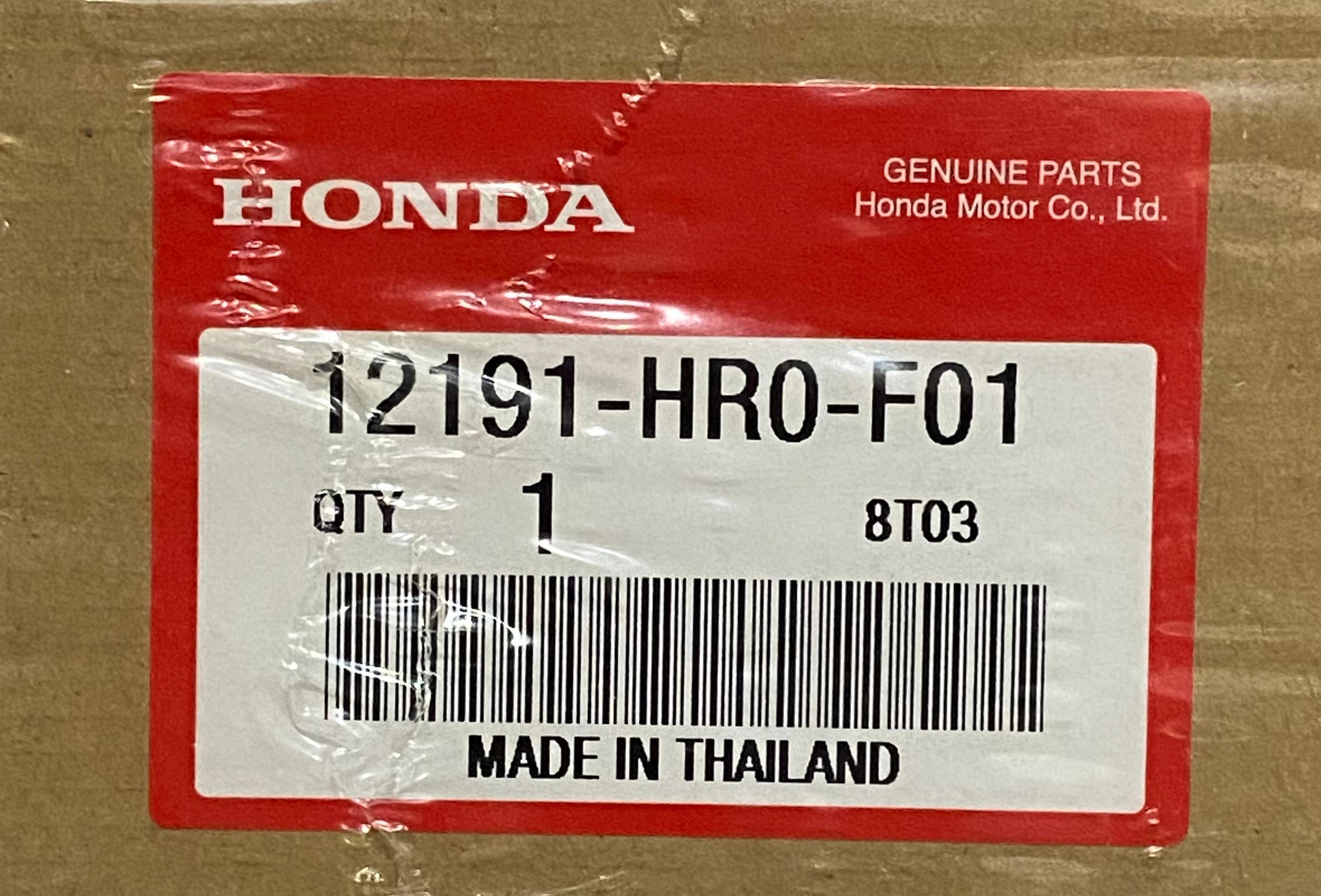 EMPAQUE CILINDRO TRX500 12-21 ORIGINAL