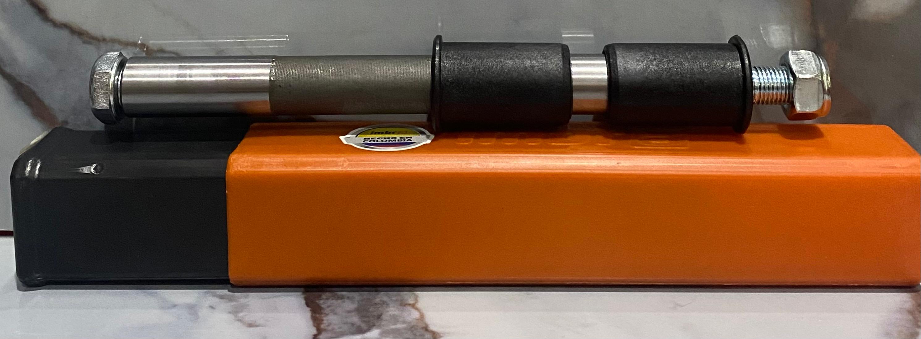 KIT HORQUILLA DTK175 IMBRA