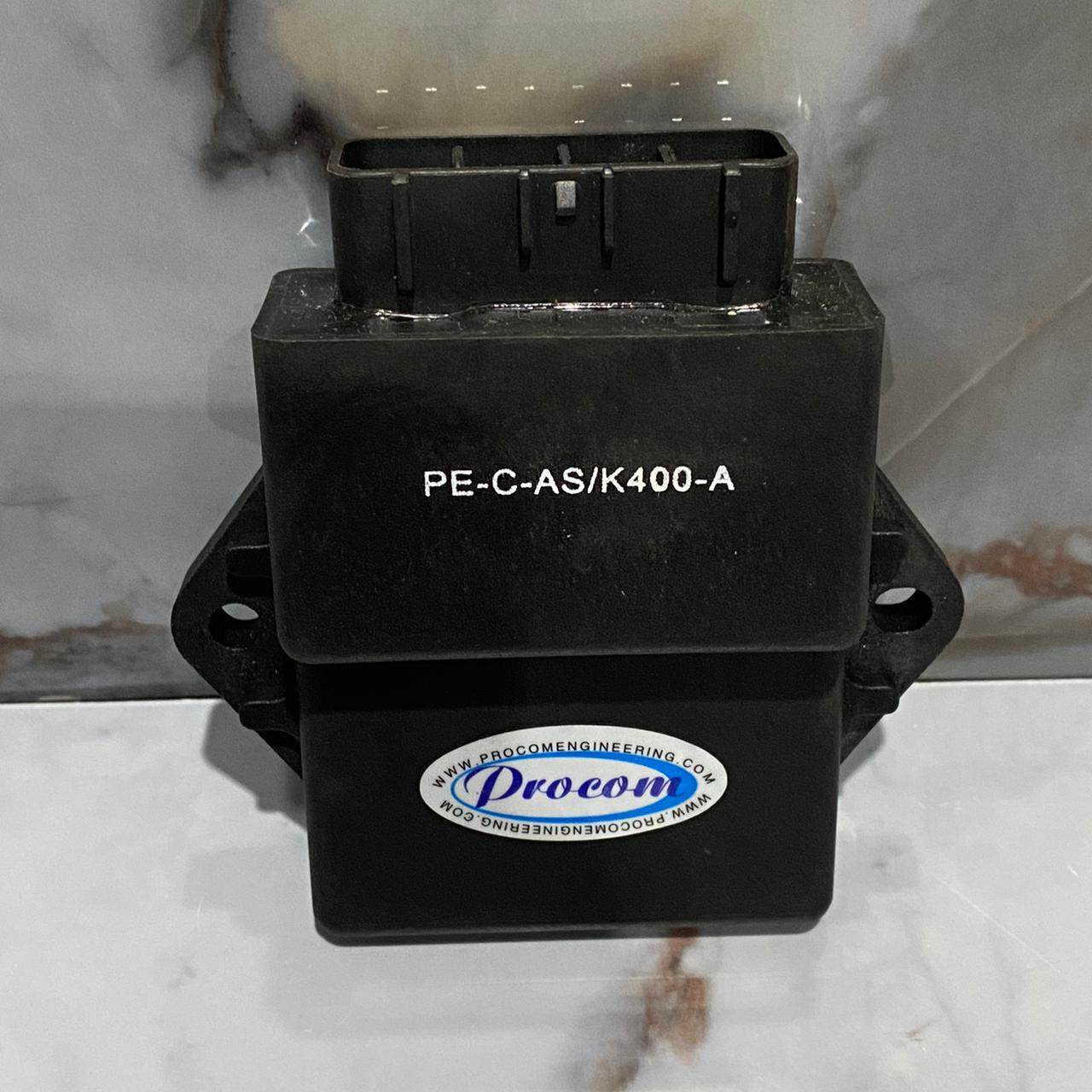 CDI SUZUKI LTZ 05-09 AND KAWAS PROCOM       