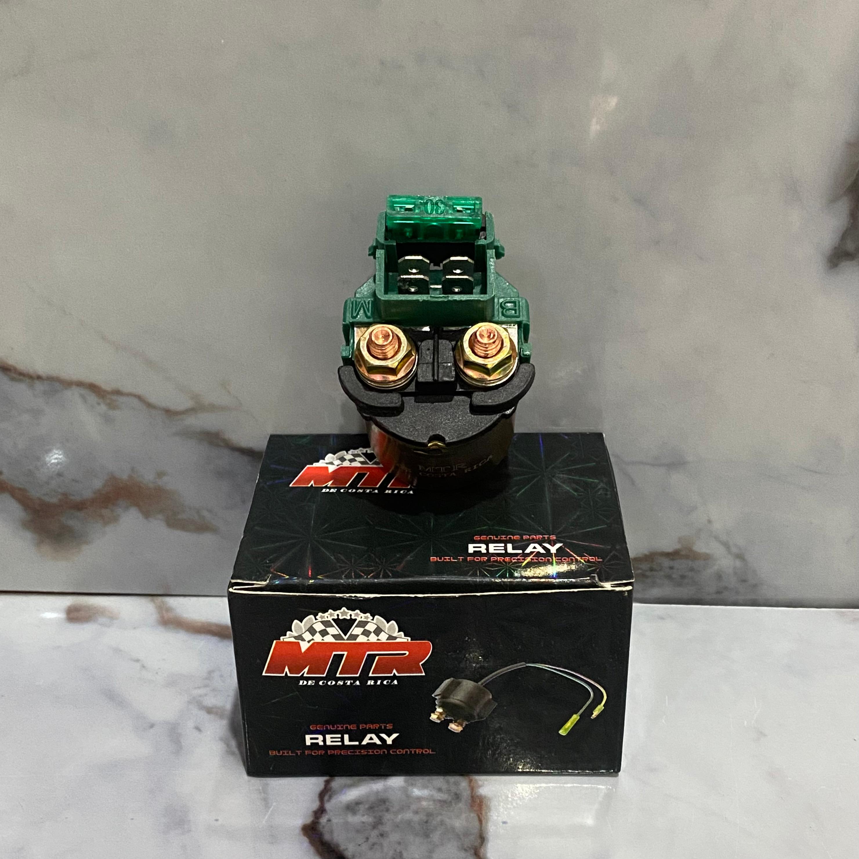 RELAY ARRANQUE YBR-CRF230-XR150-XL200 MTR