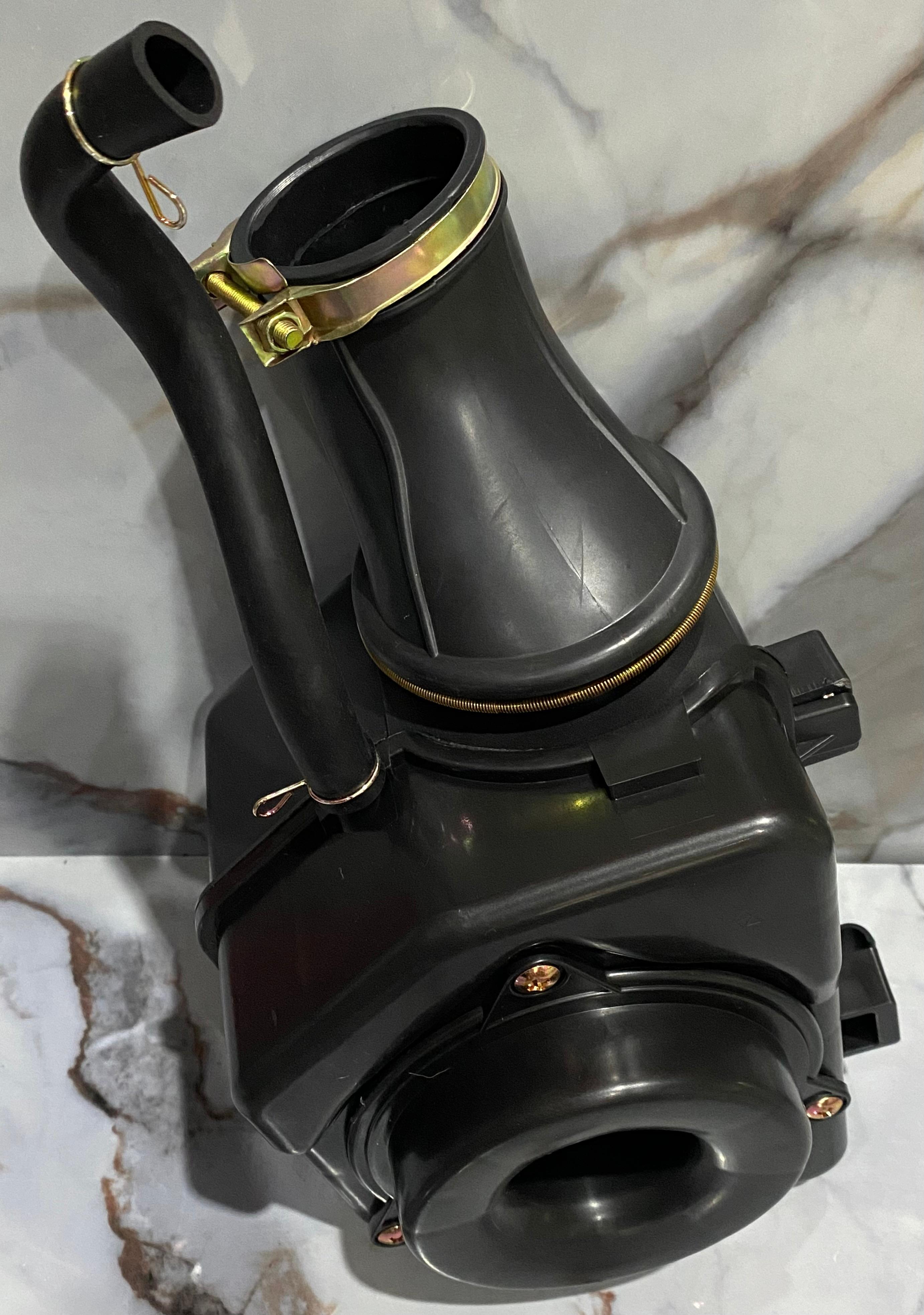 DEPURADOR GN125 H/ F/CHINAS COMPLETO
