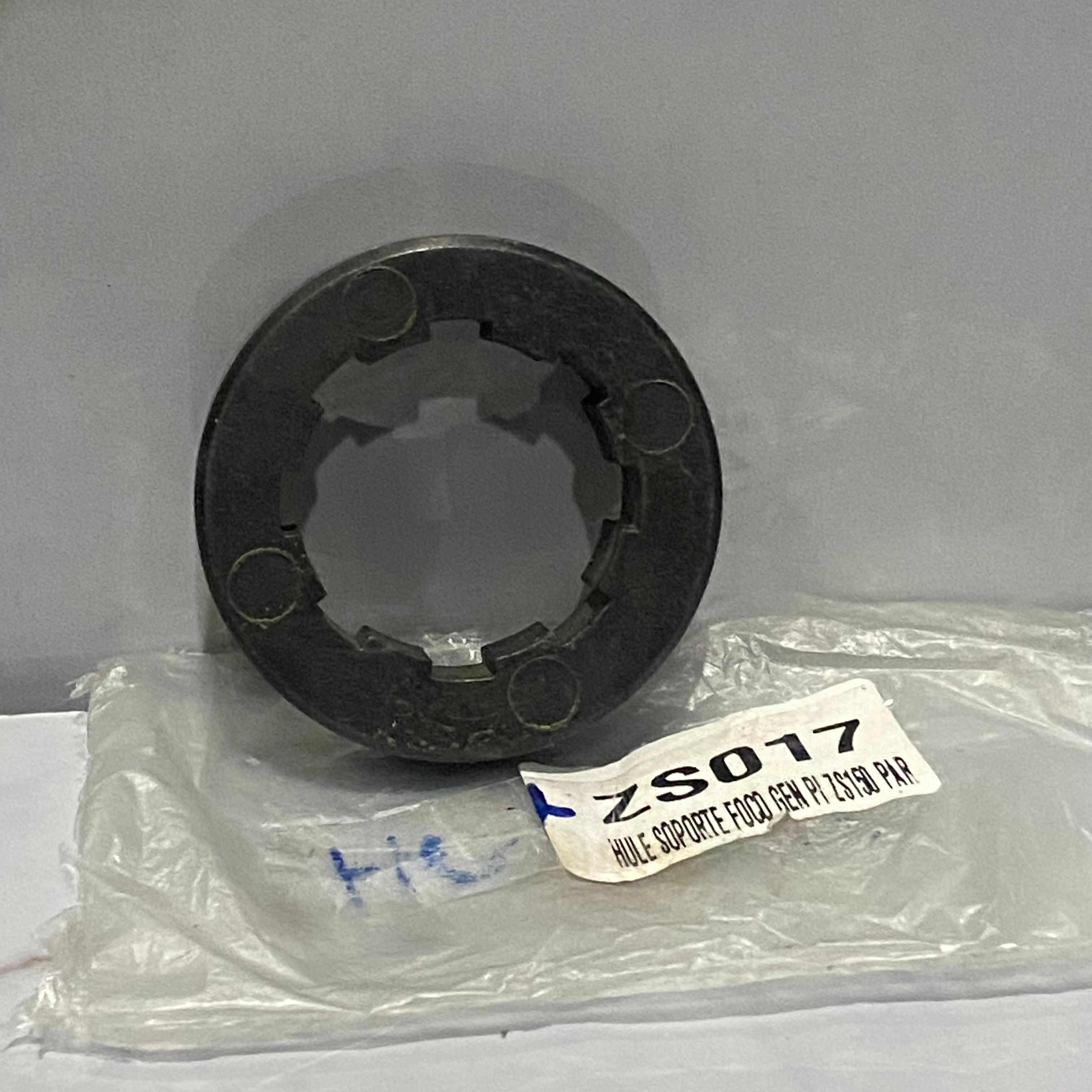 HULE SOPORTE DE FOCO ZS ABAJO PAR
