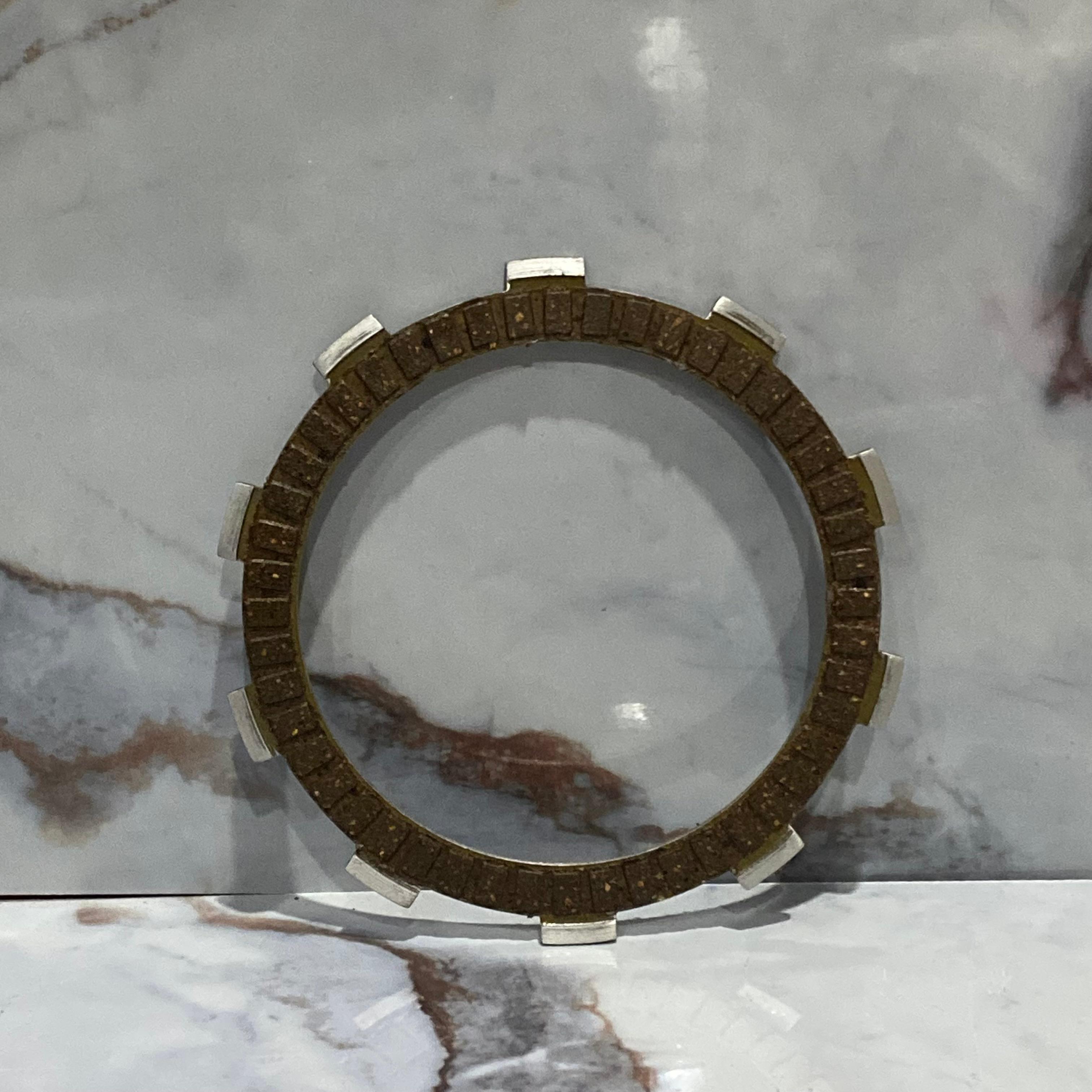 FIBRA CLUTCH PULSAR 180 C/U