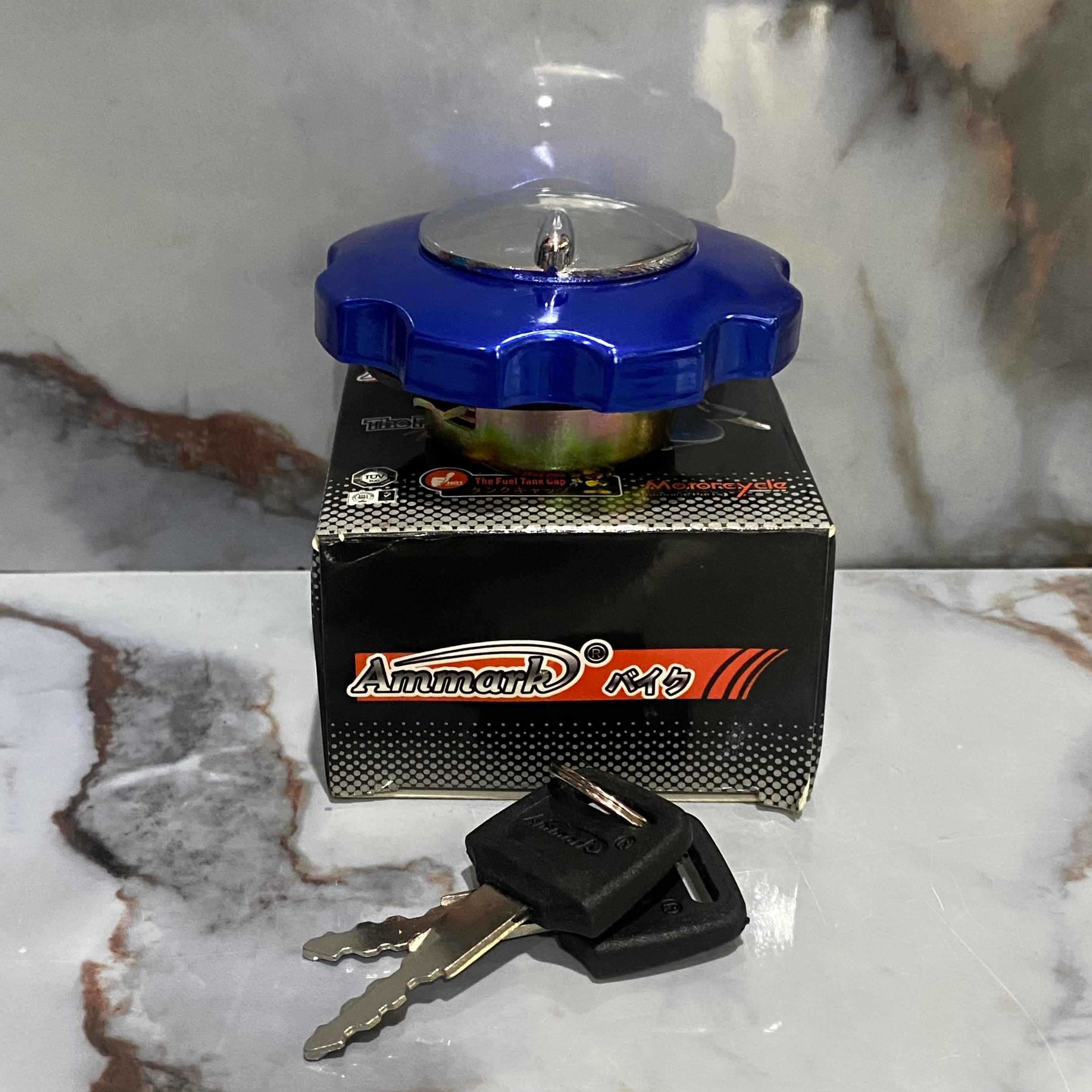 TAPON TANQUE ZS150 COLORES