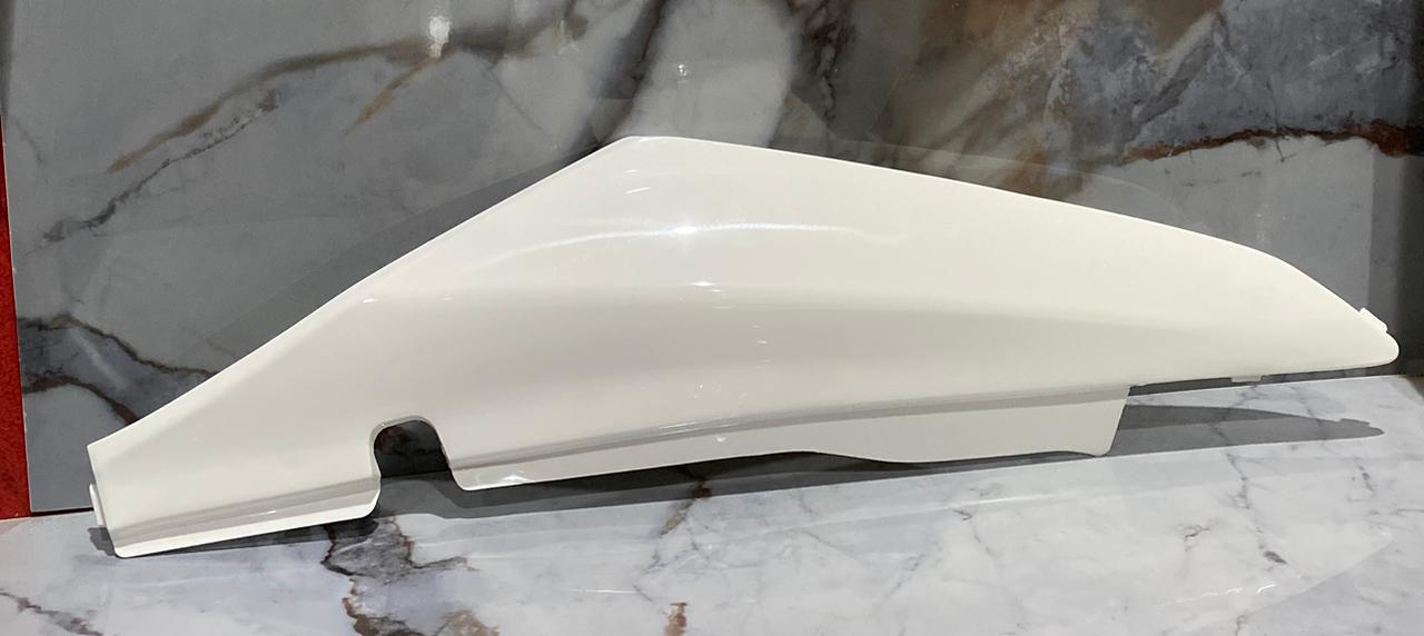Tapas Laterales XR150L
