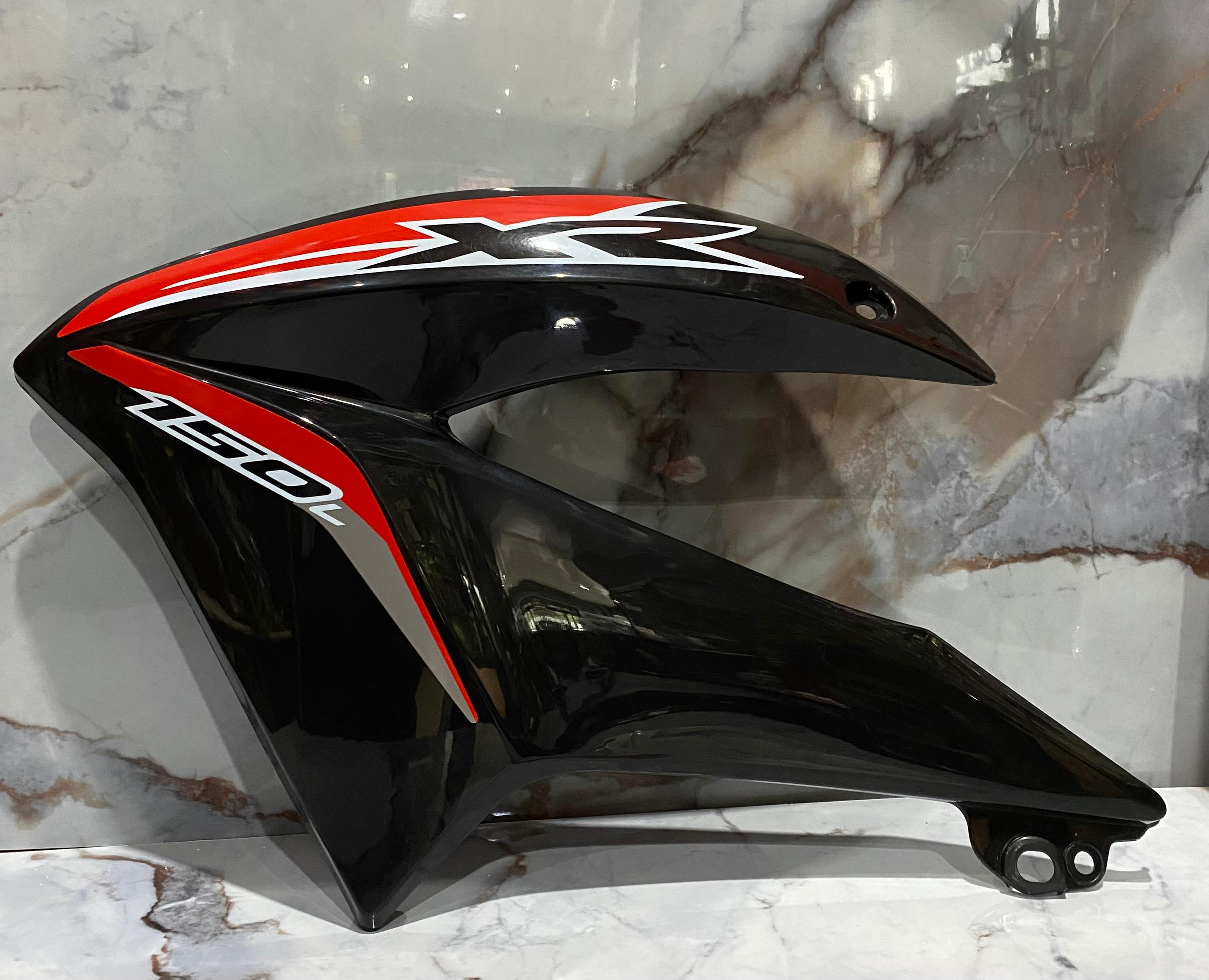Tapas Tanque XR150L