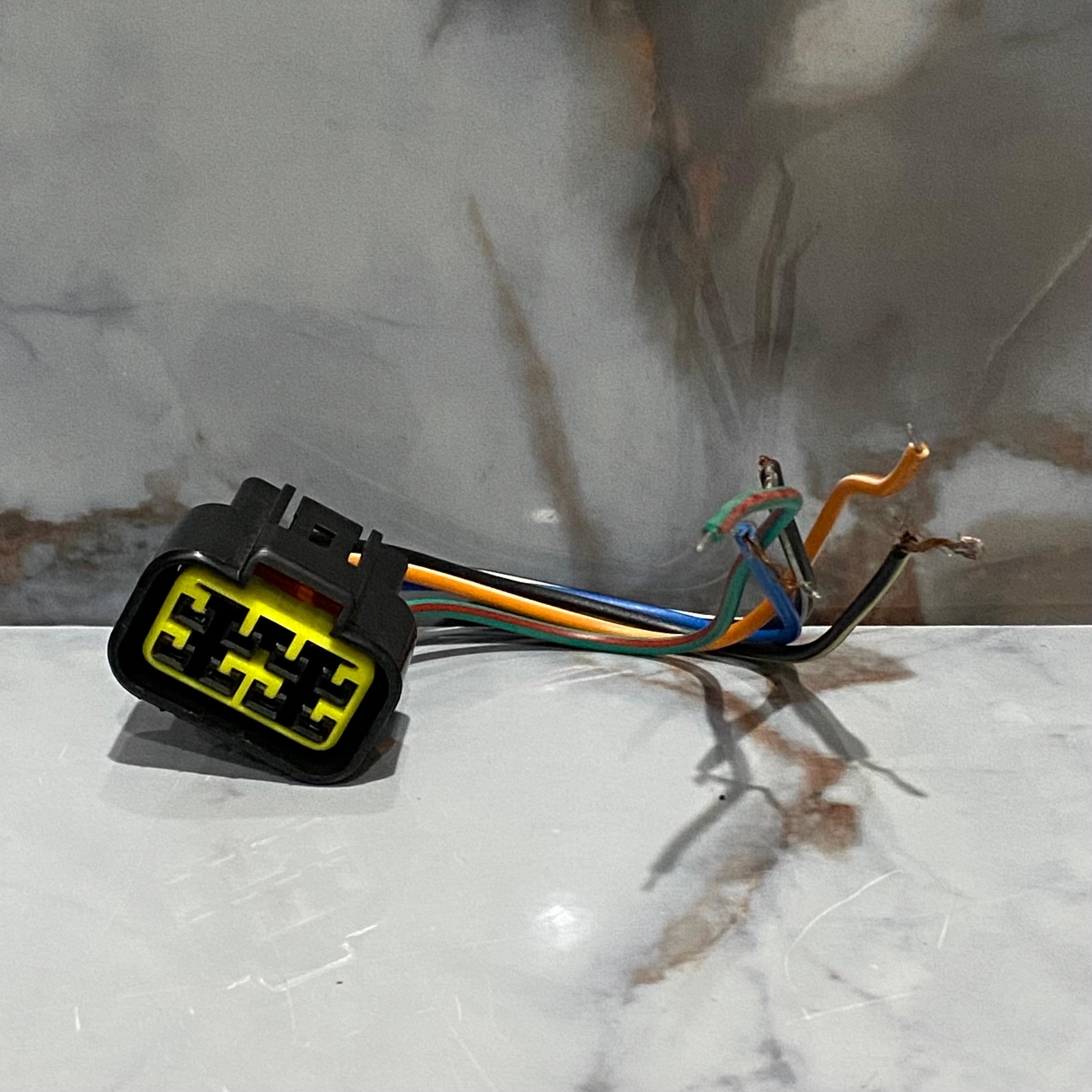 CONECTOR CDI GXT/GN