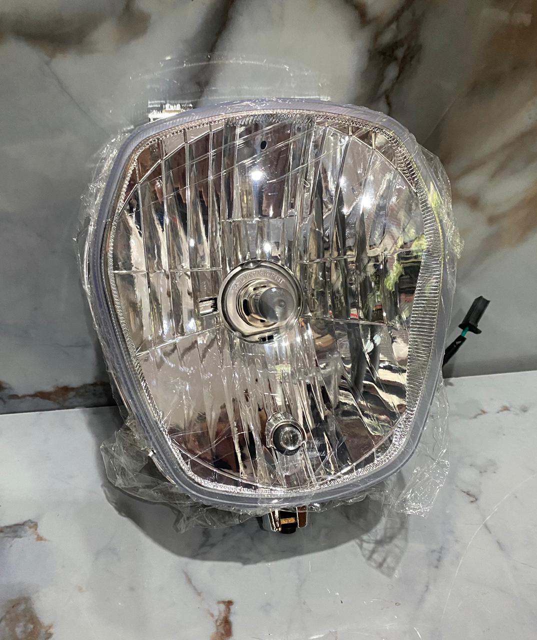 Foco Navi 