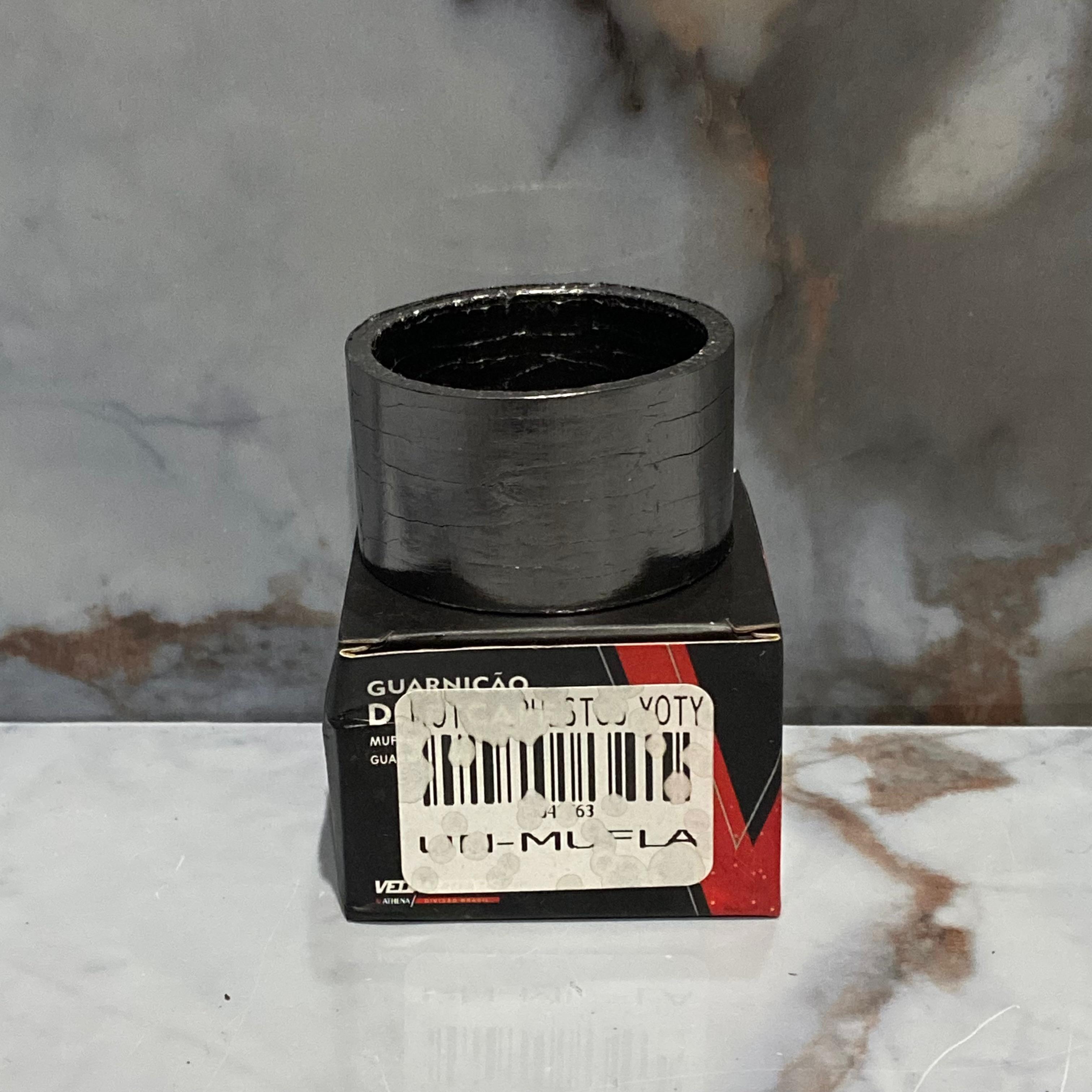 CONECTOR MUFLA PARA 4T VARIOS TAMAÑOS