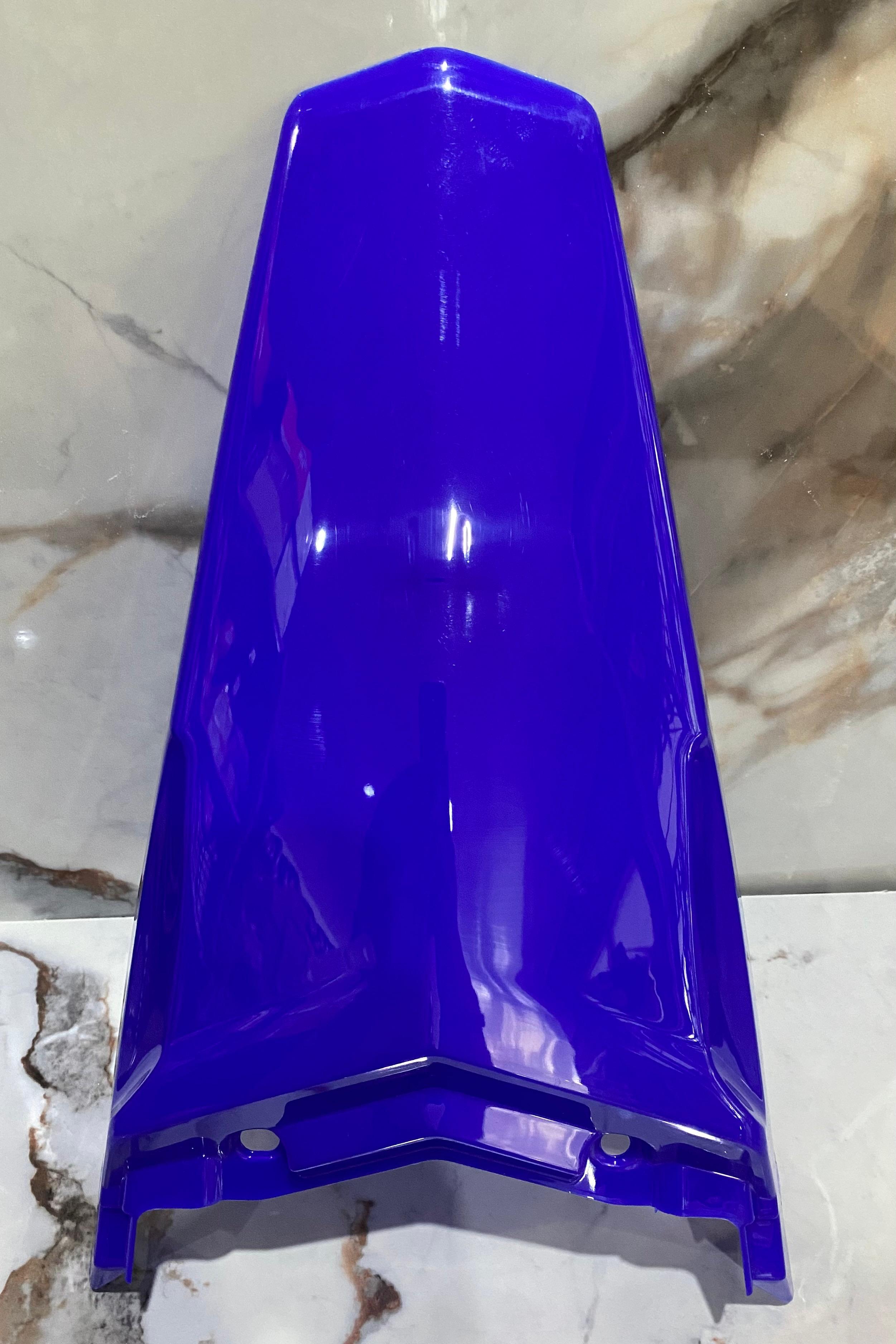 Guardabarro Trasero XTZ125