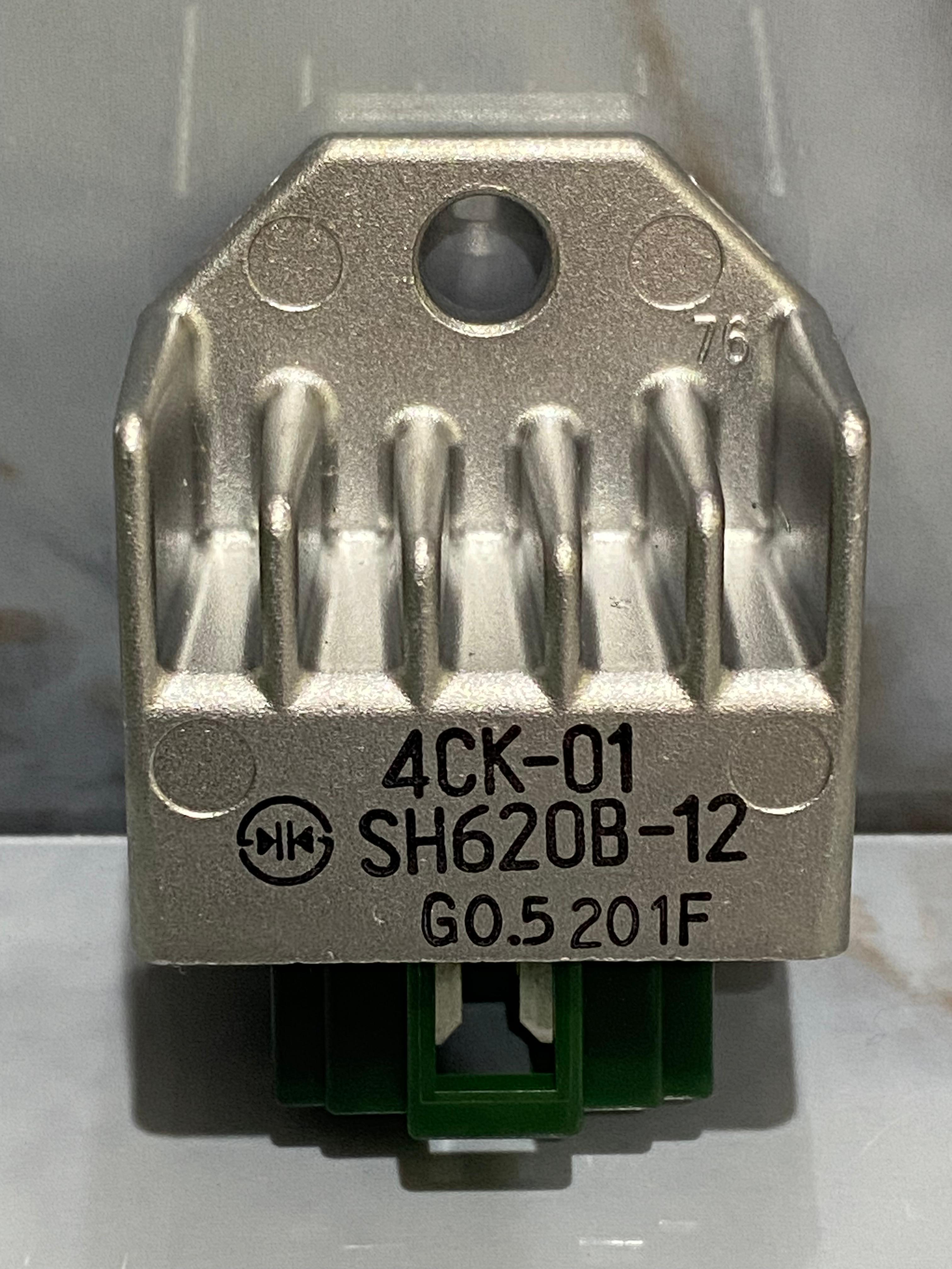 REGULADOR DTK175 12V ORIGINAL