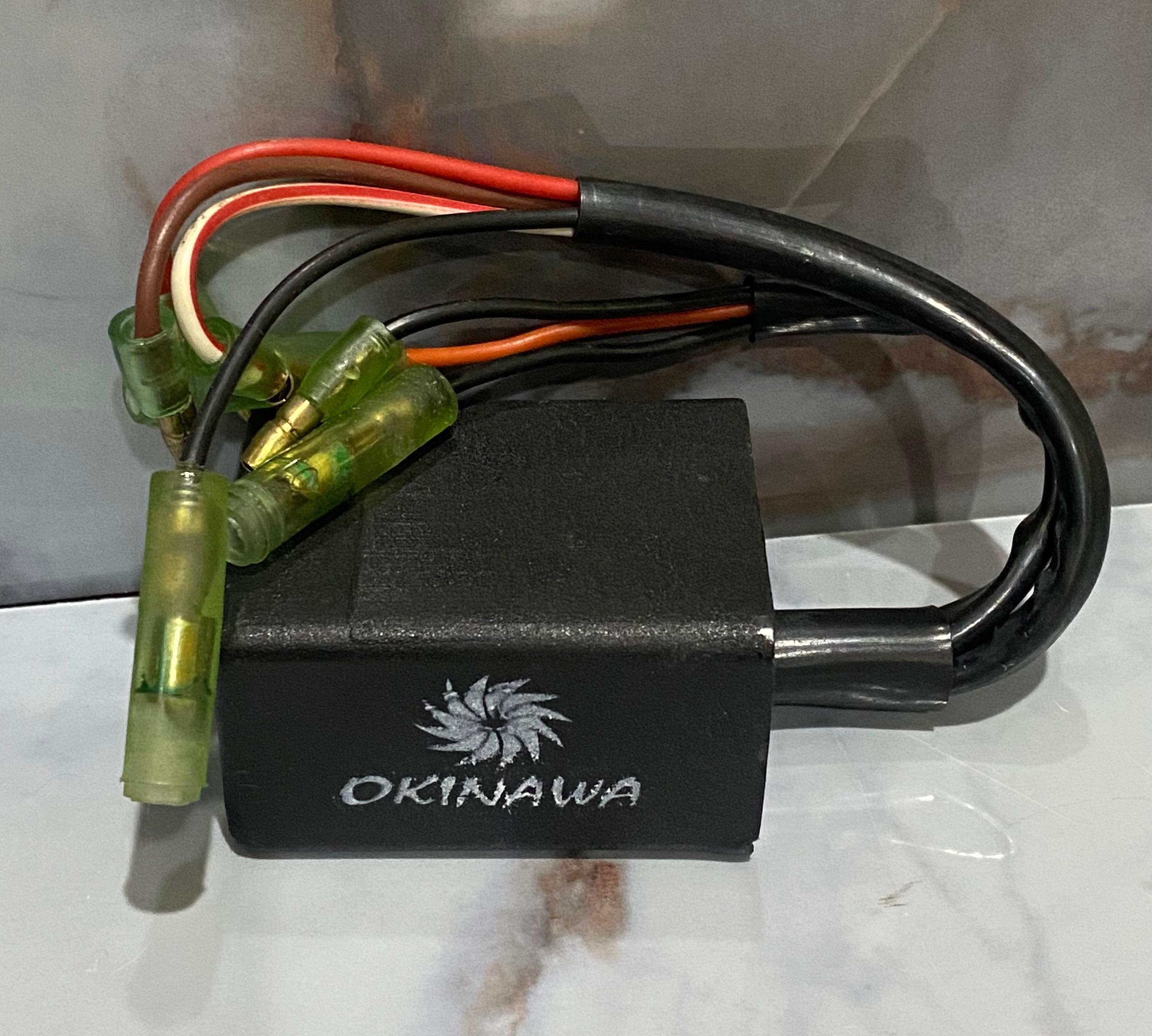 CDI DTE 175 MONO