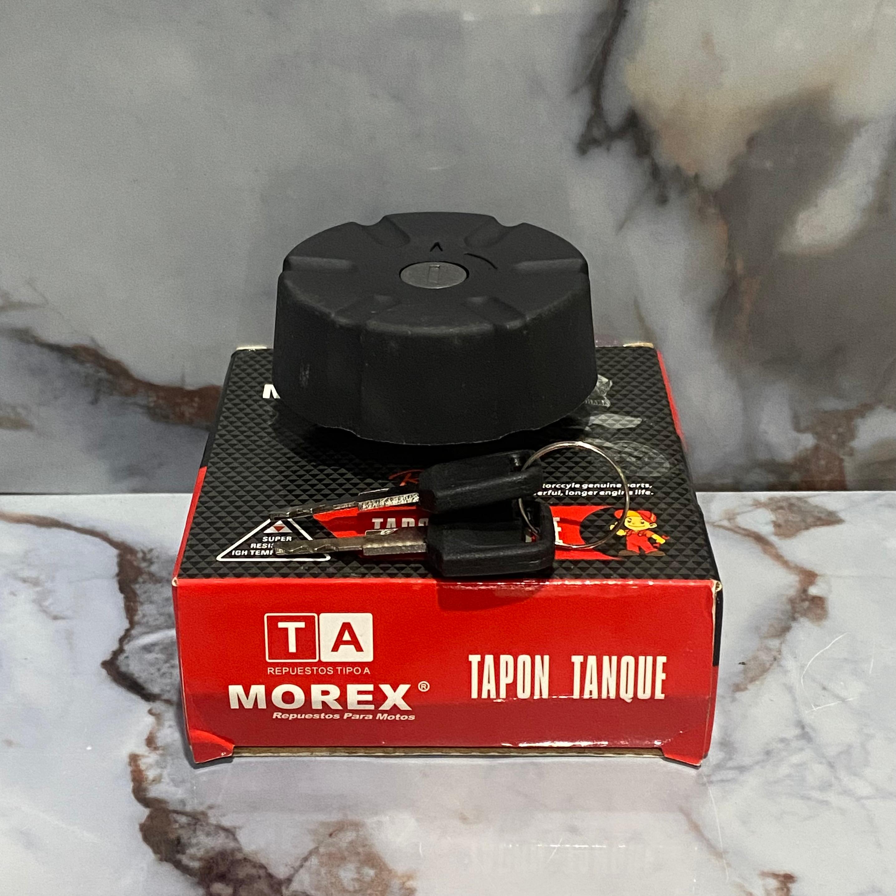 TAPON DE TANQUE GY200                        