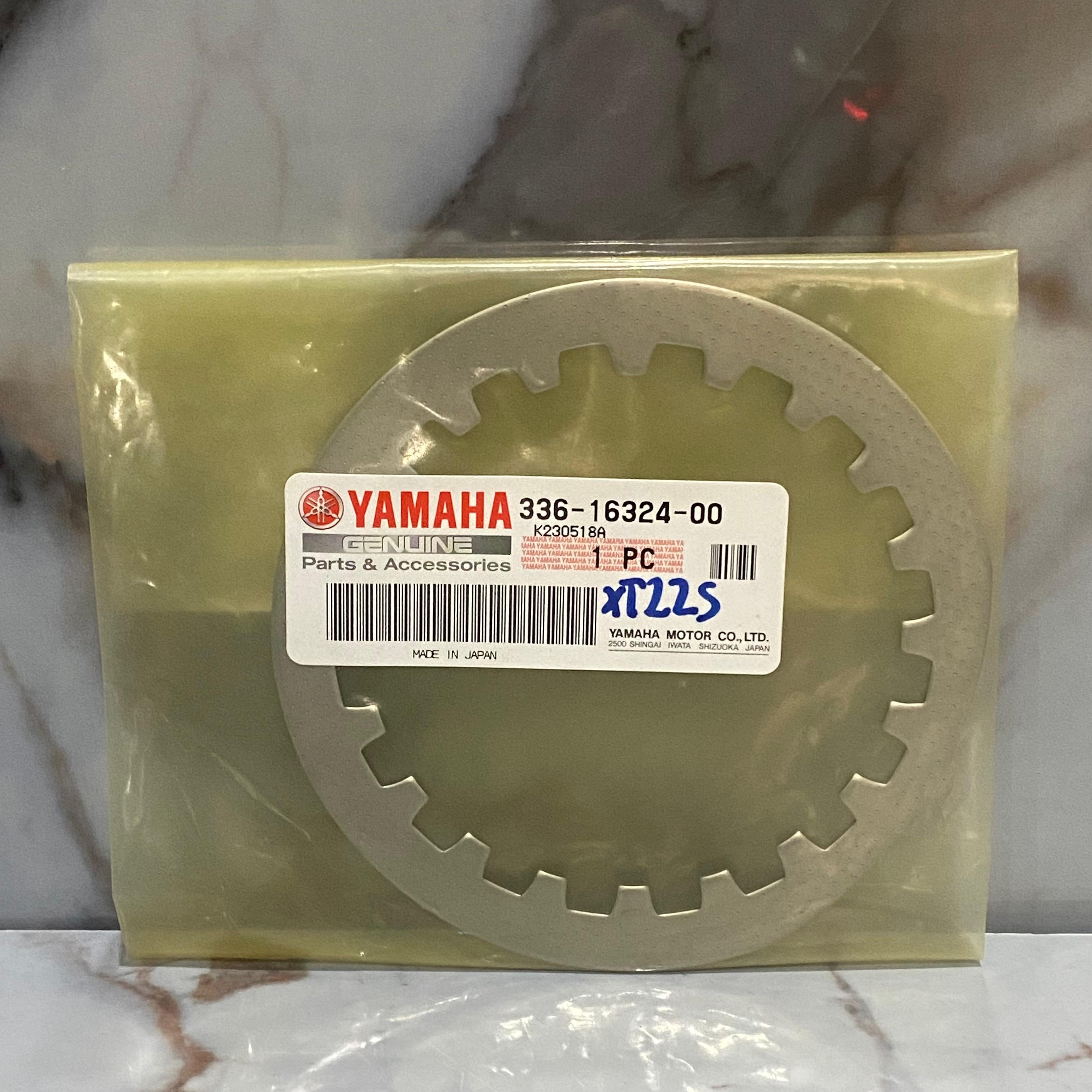 PATINADOR CLUTCH XT225/200 ORIGINAL