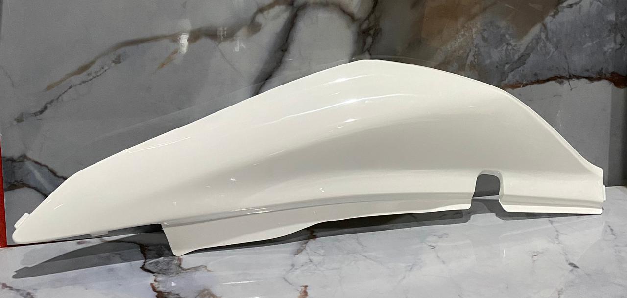 Tapas Laterales XR150L