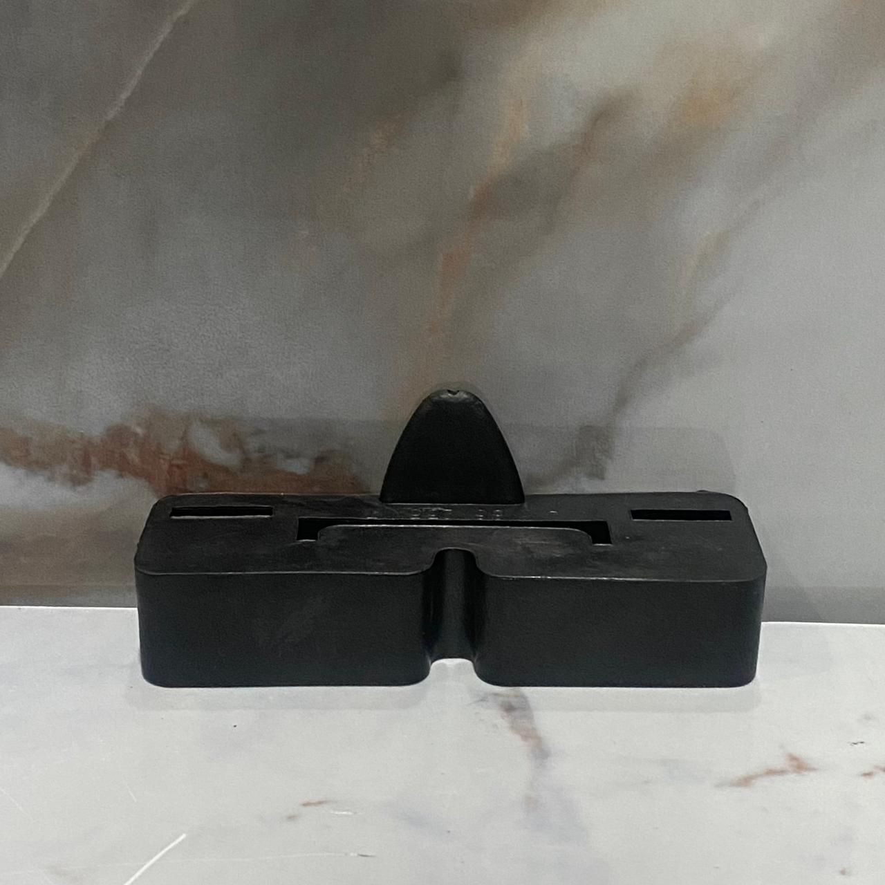 HULE SOPORTE TANQUE PARTE ATRAS ZS150