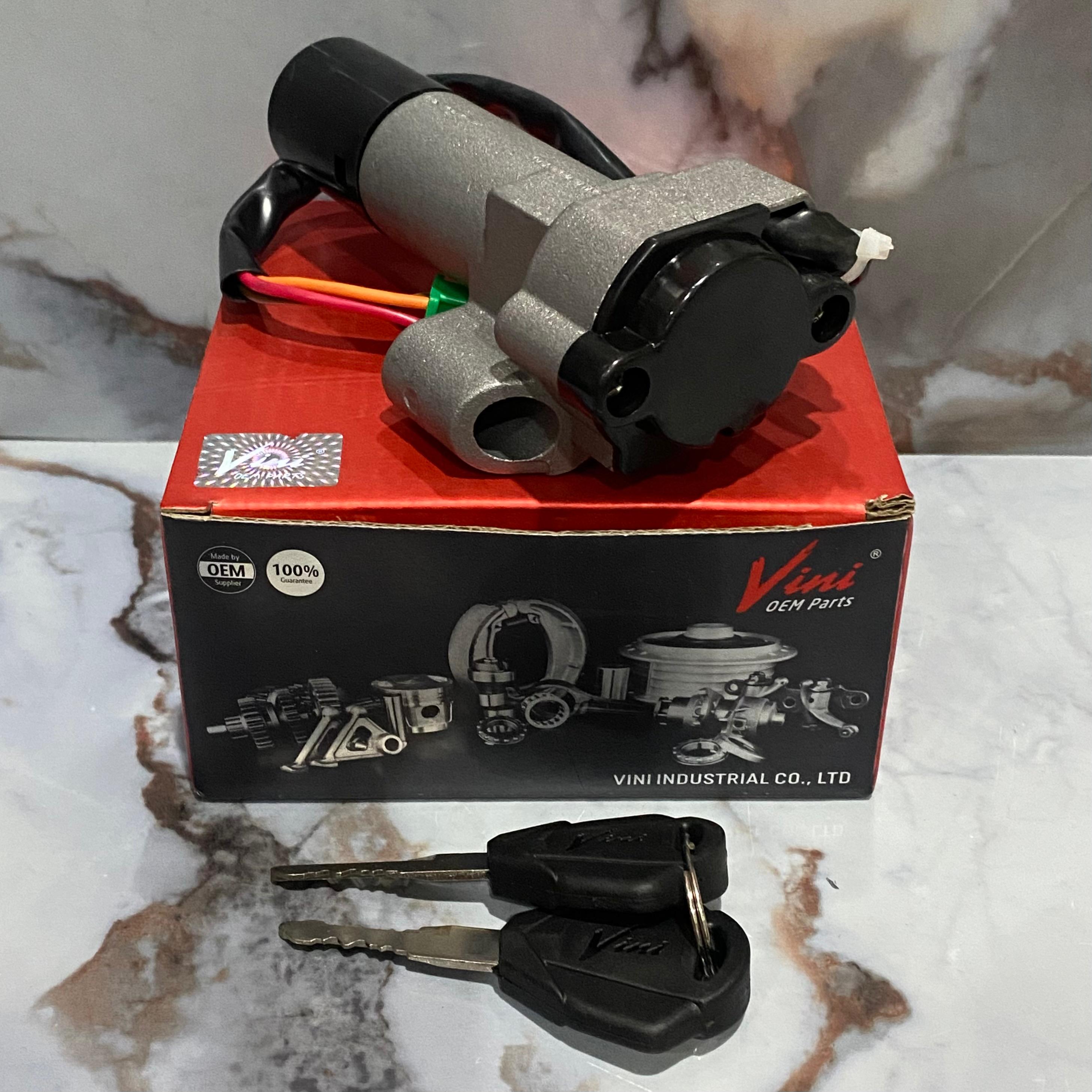 LLAVIN IGNICION AX-4 -VINI