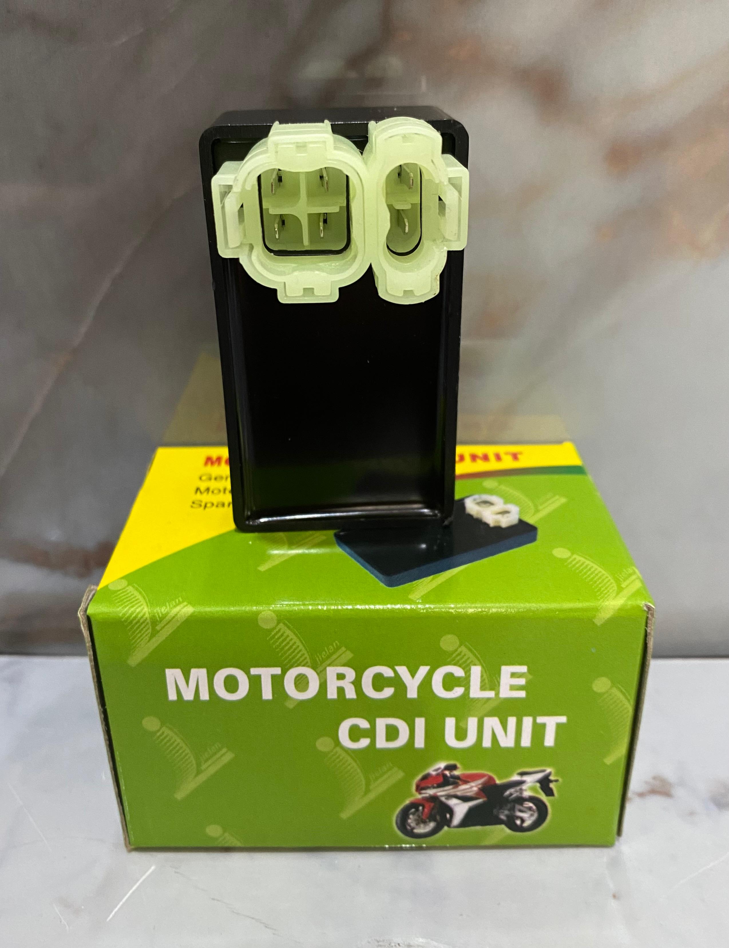 CDI CGL/HJ125-7/XL200/XR200/CHINAS REDONDO