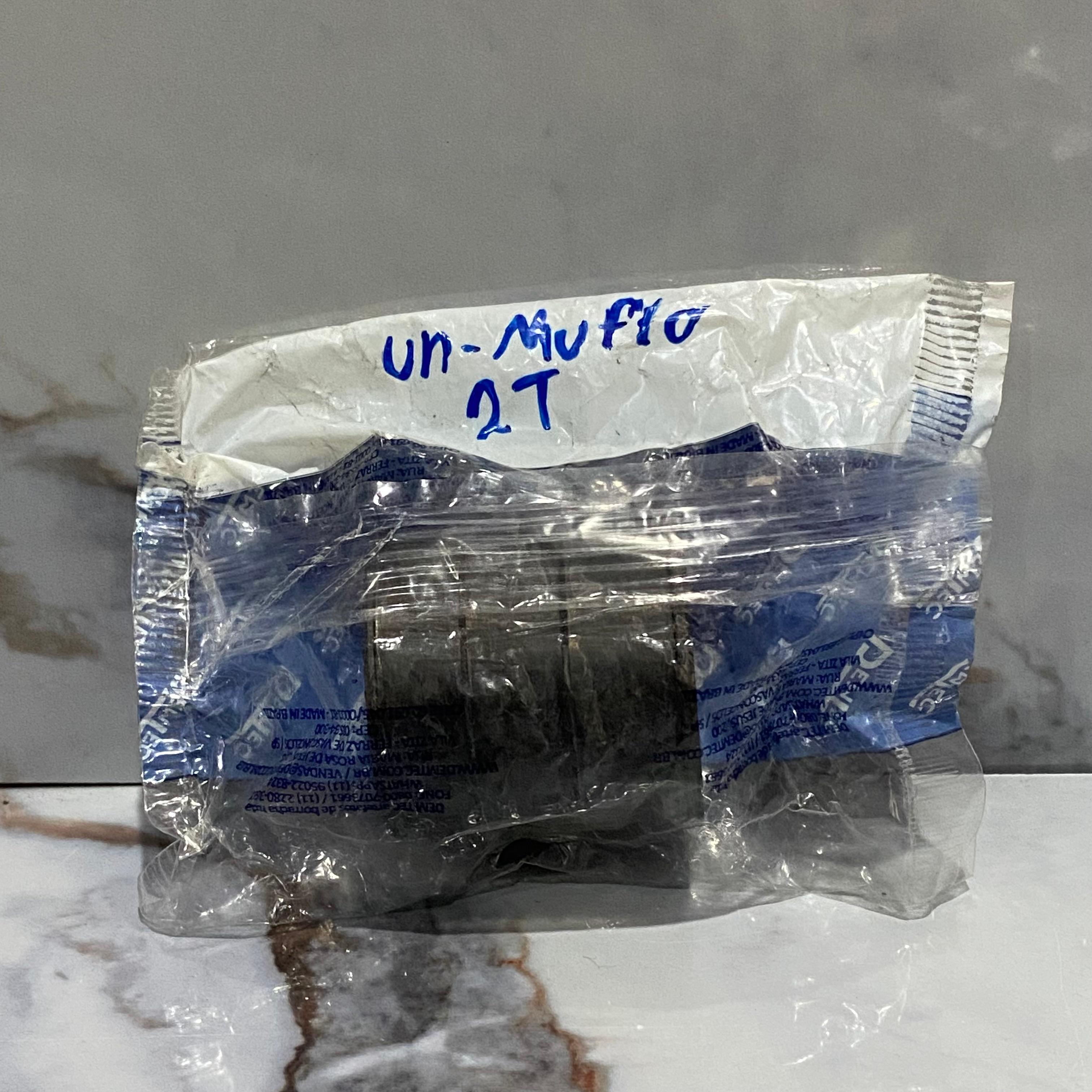 UNION MUFLA 2T