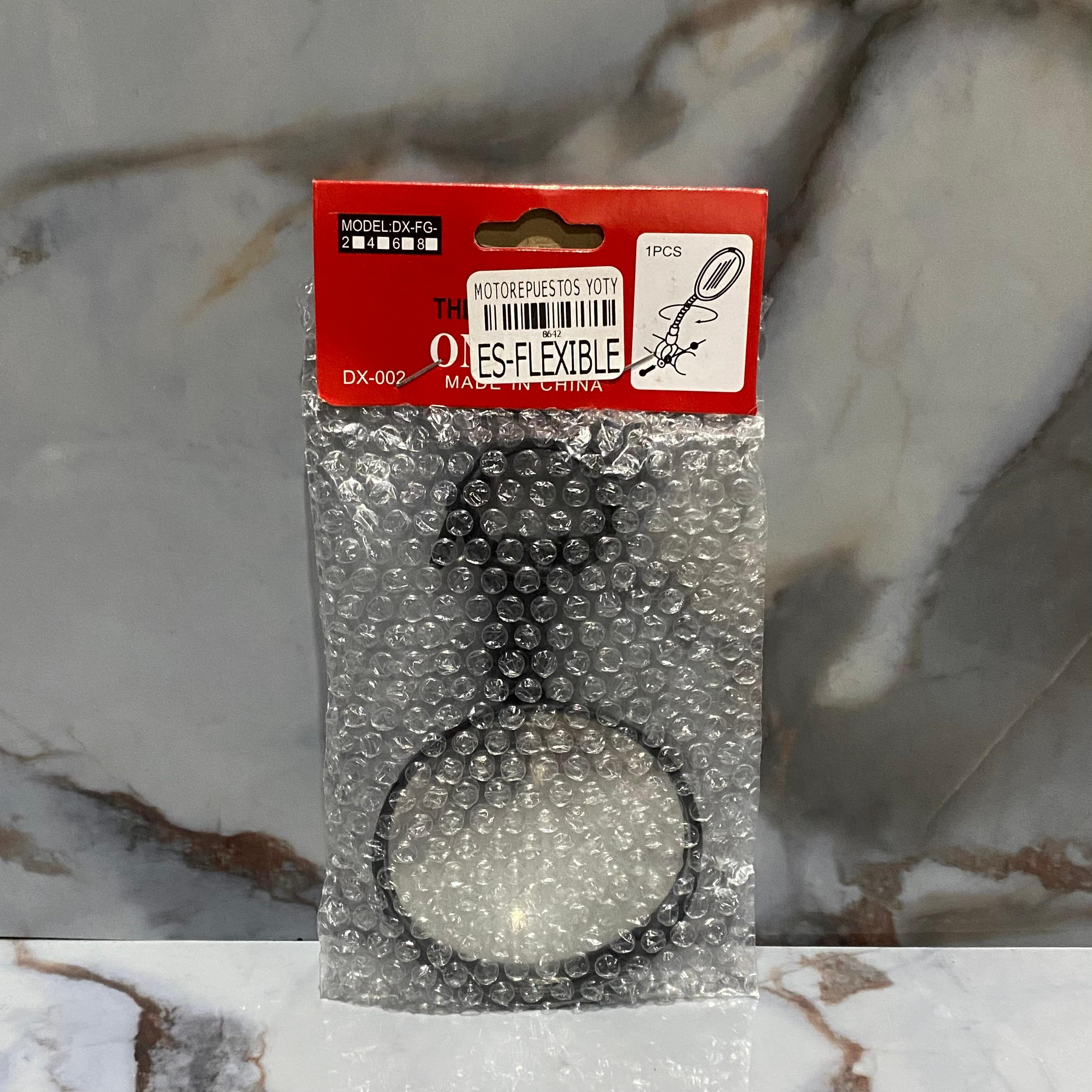 ESPEJO FLEXIBLE C/U