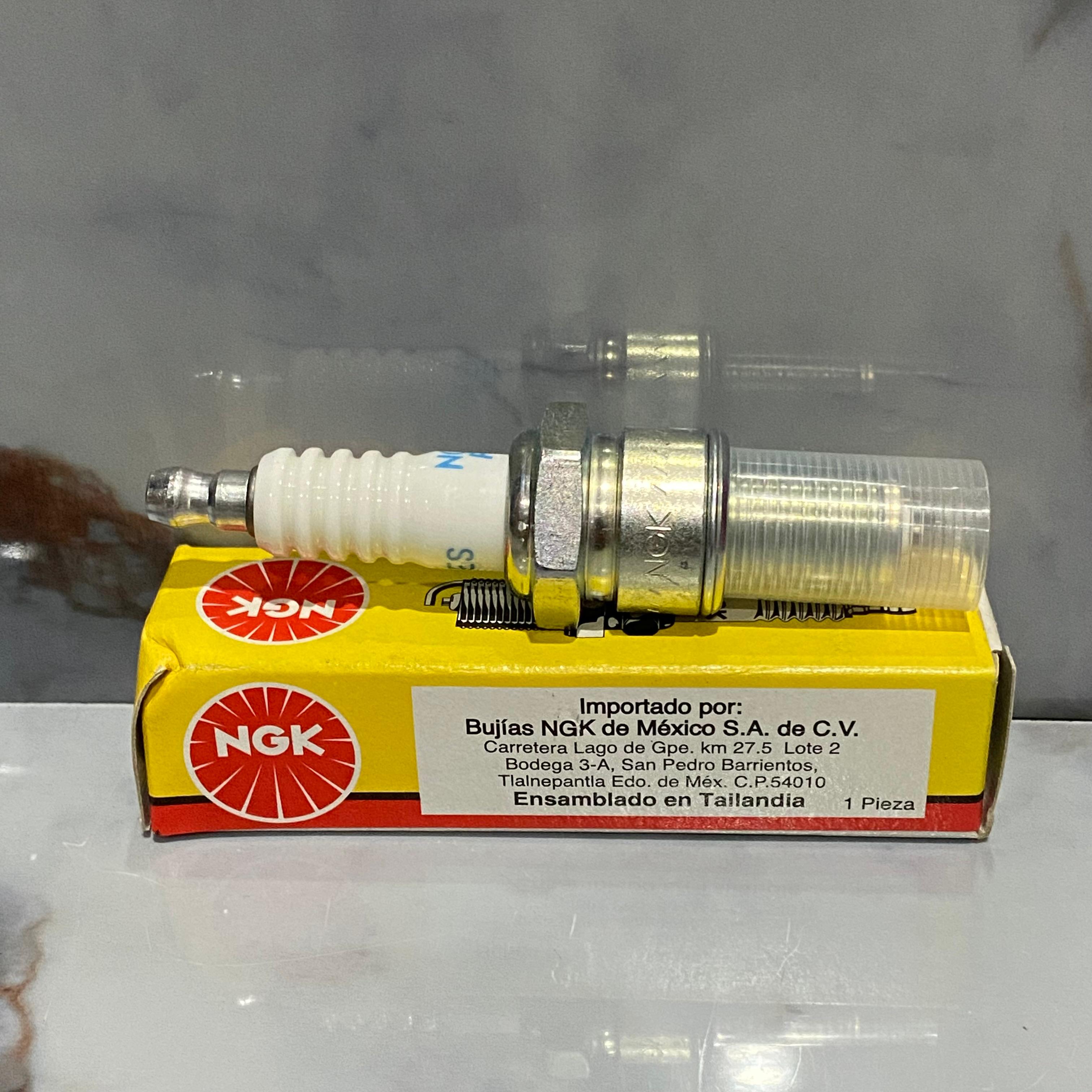 CANDELA BPR5ES NGK