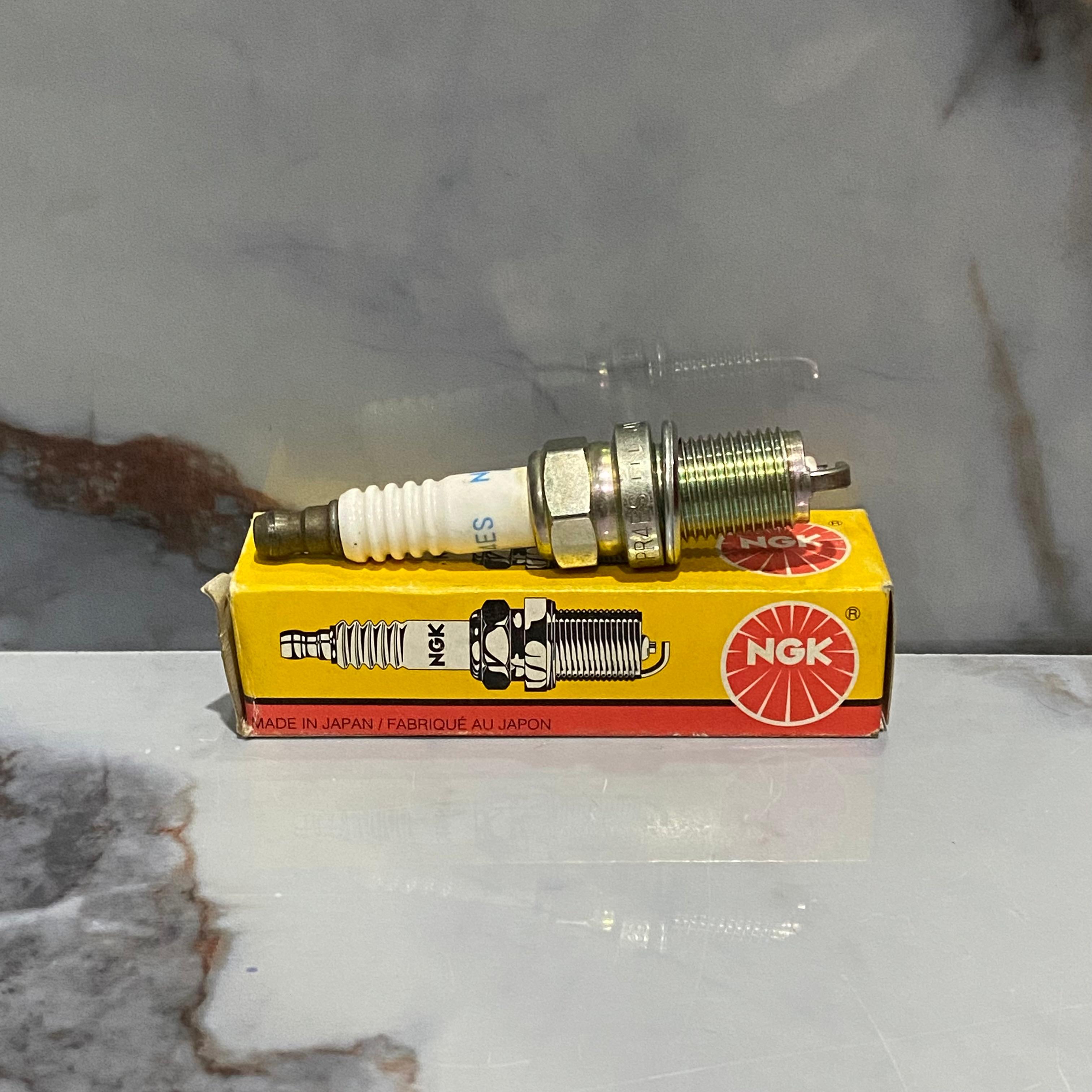 CANDELA NGK CRF450