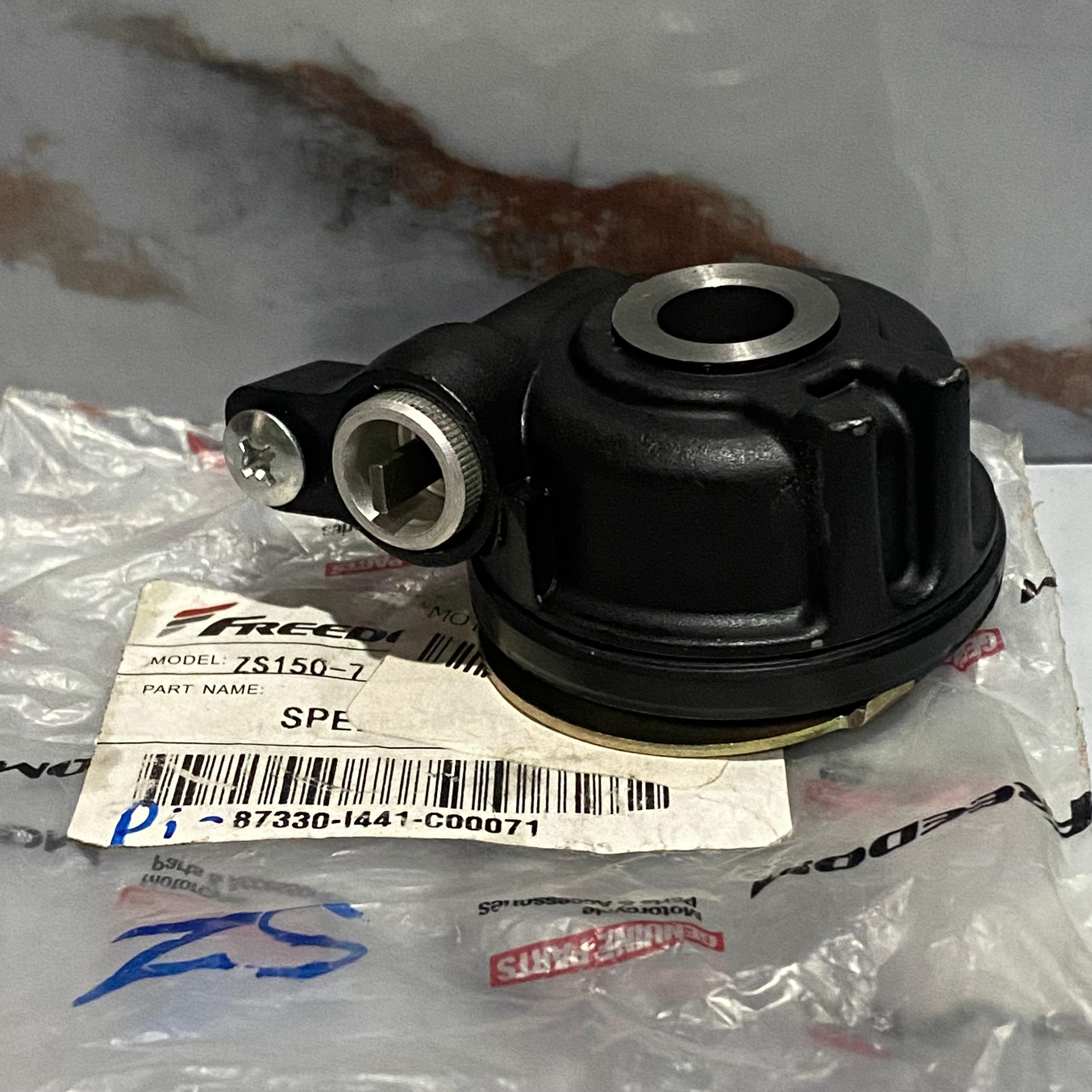 UNIDAD VELOCIMETRO ZS150 ORIGINAL