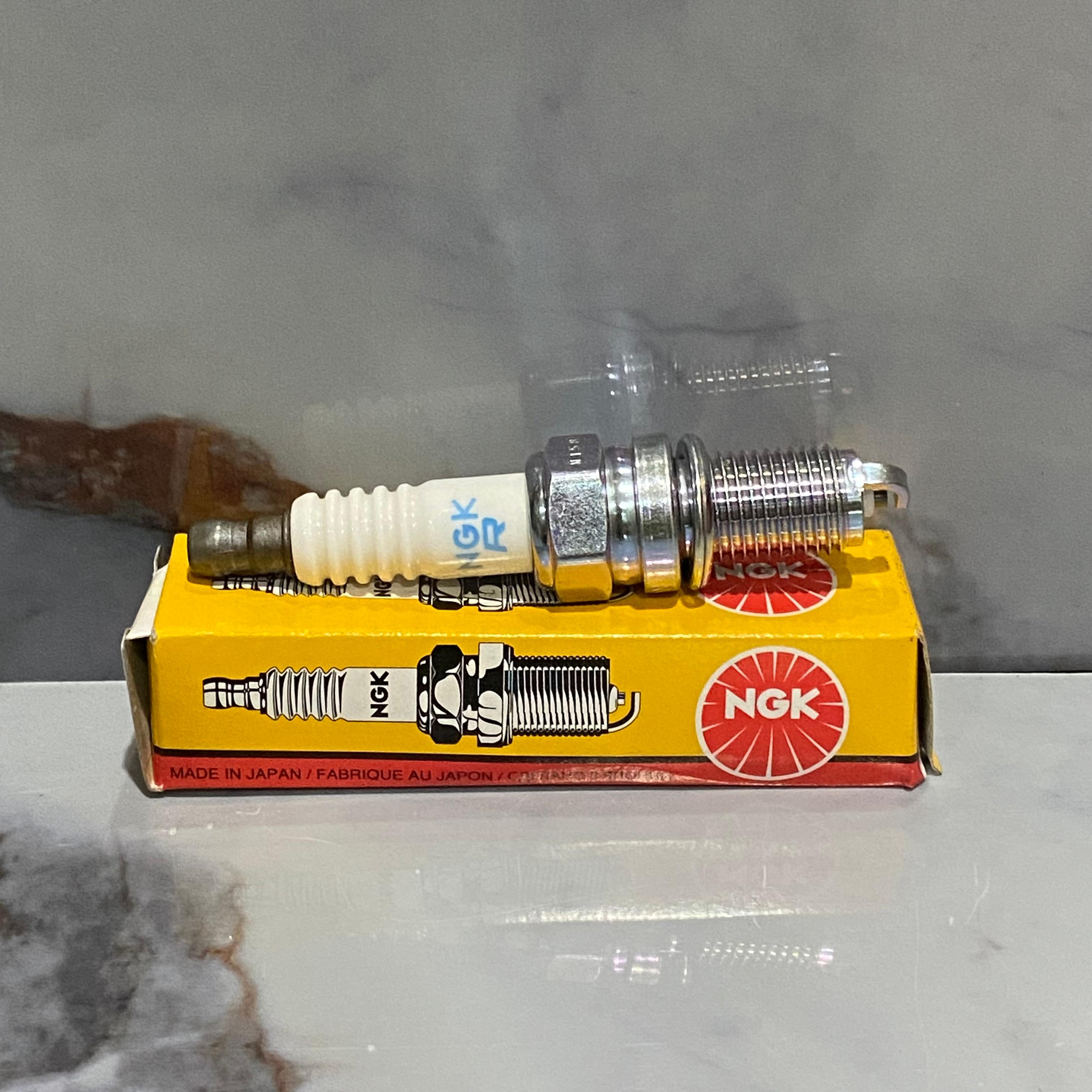 CANDELA NGK DCPR8E