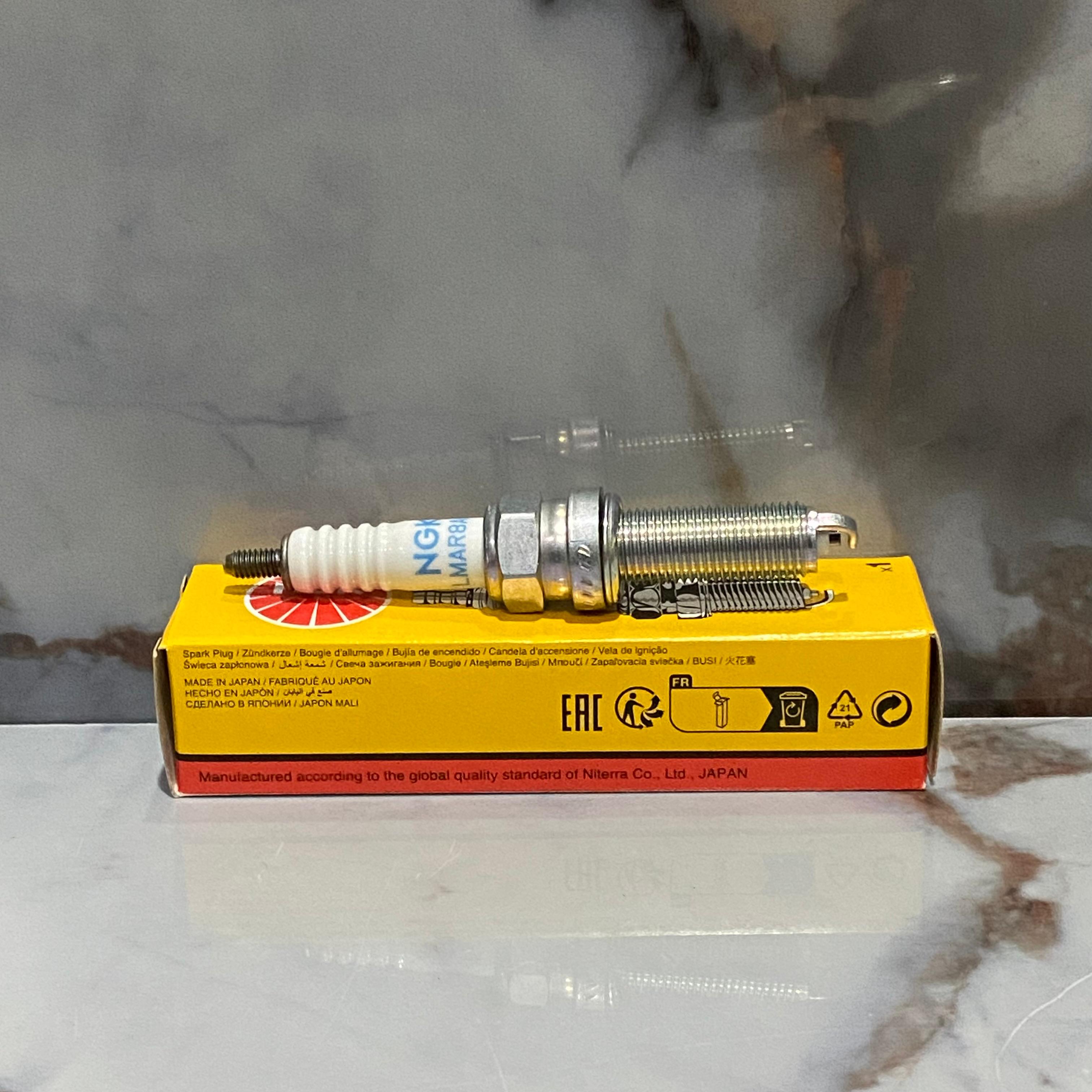 CANDELA LMAR8A-9 NGK