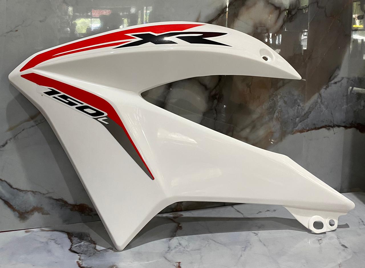 Tapas Tanque XR150L
