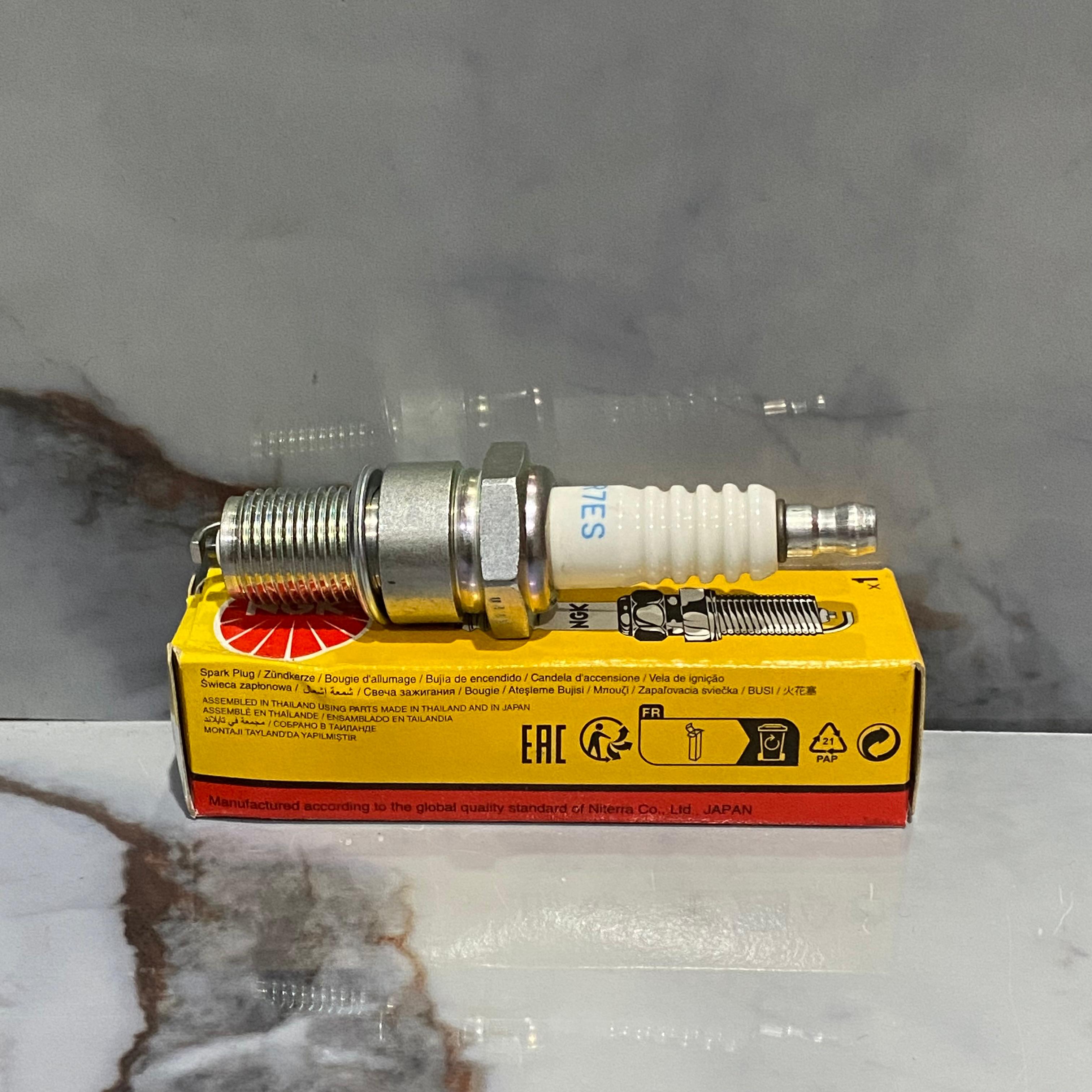 CANDELA NGK BPR7ES