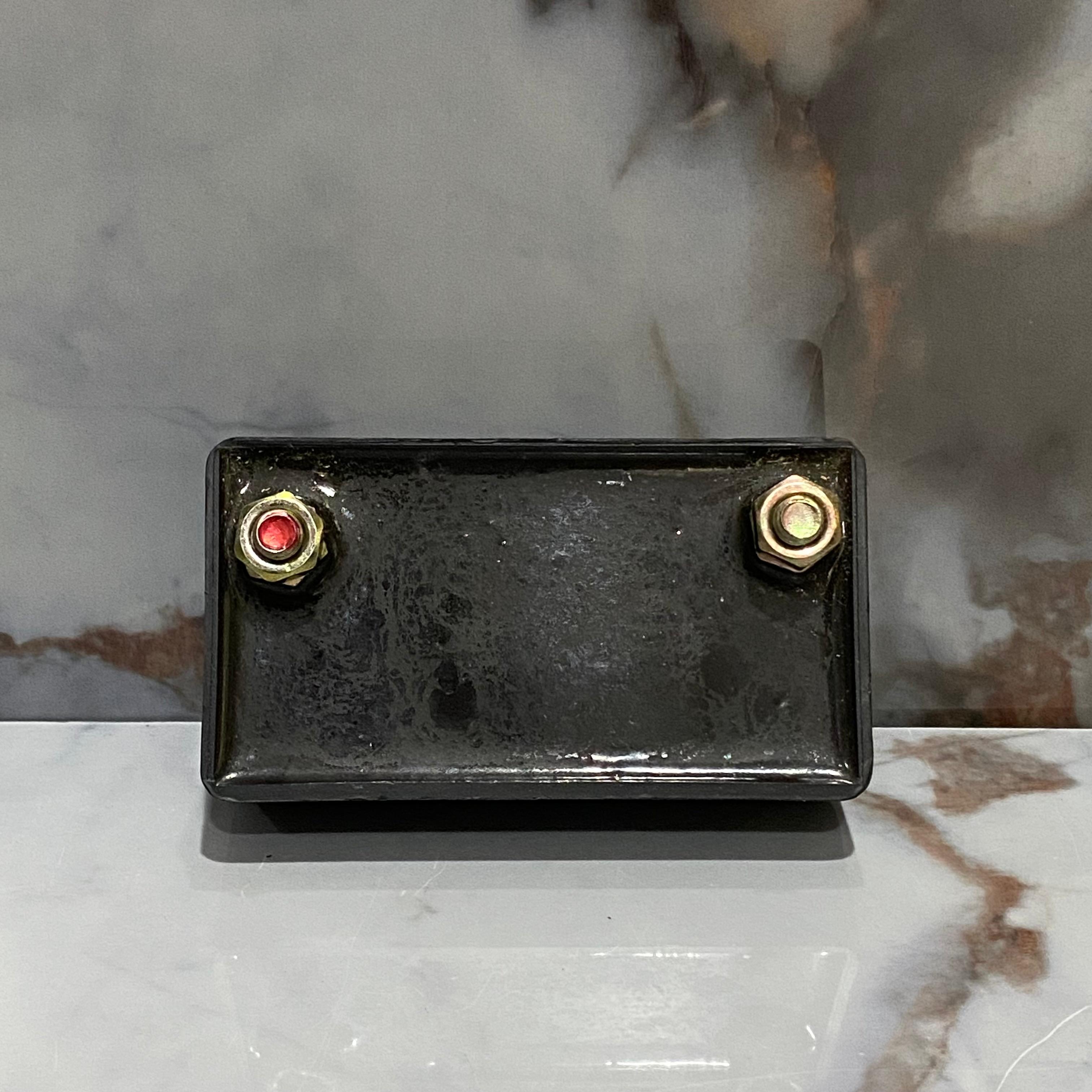BATERIA SECA PIERCAR