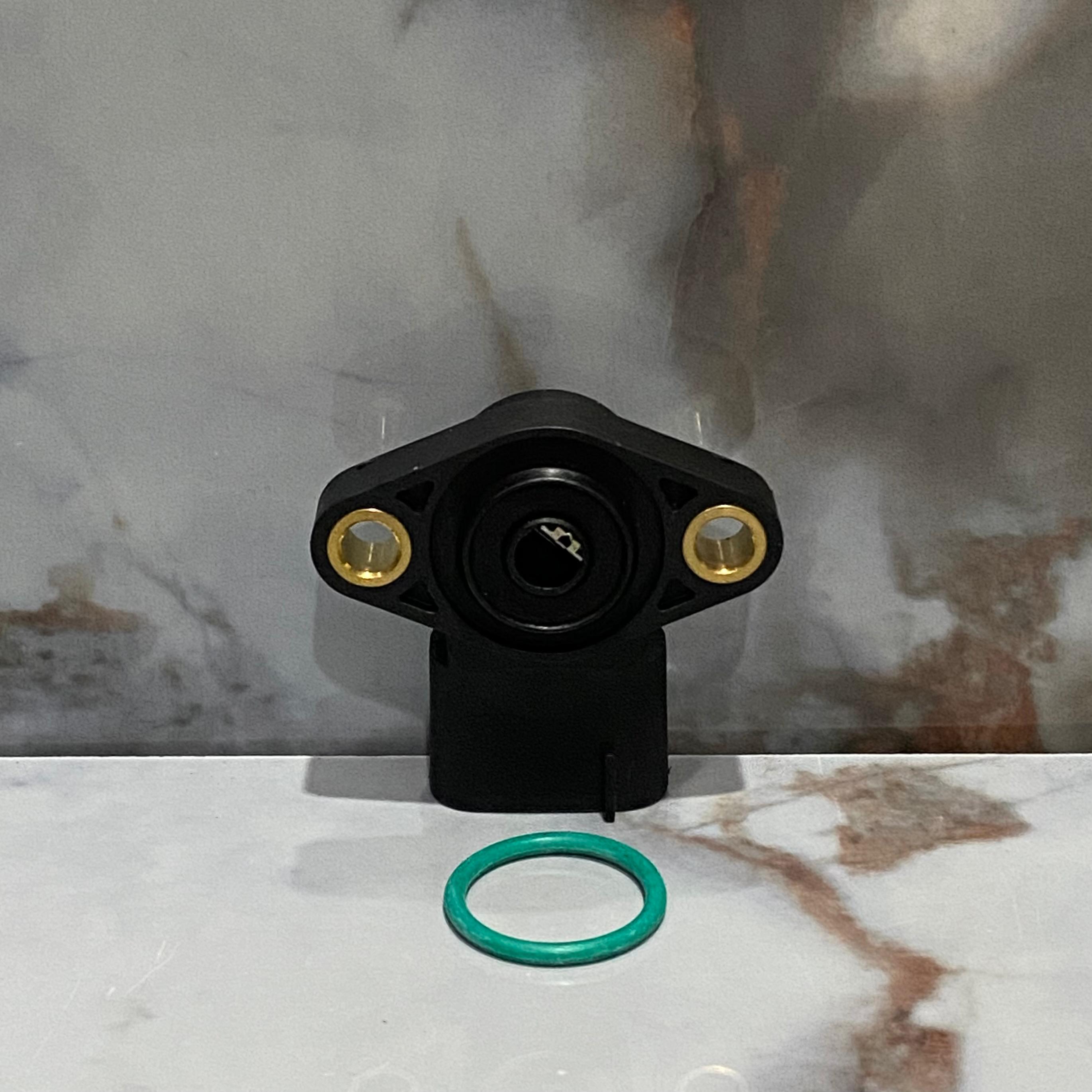 SENSOR DE ANGULO FOREMA TRX