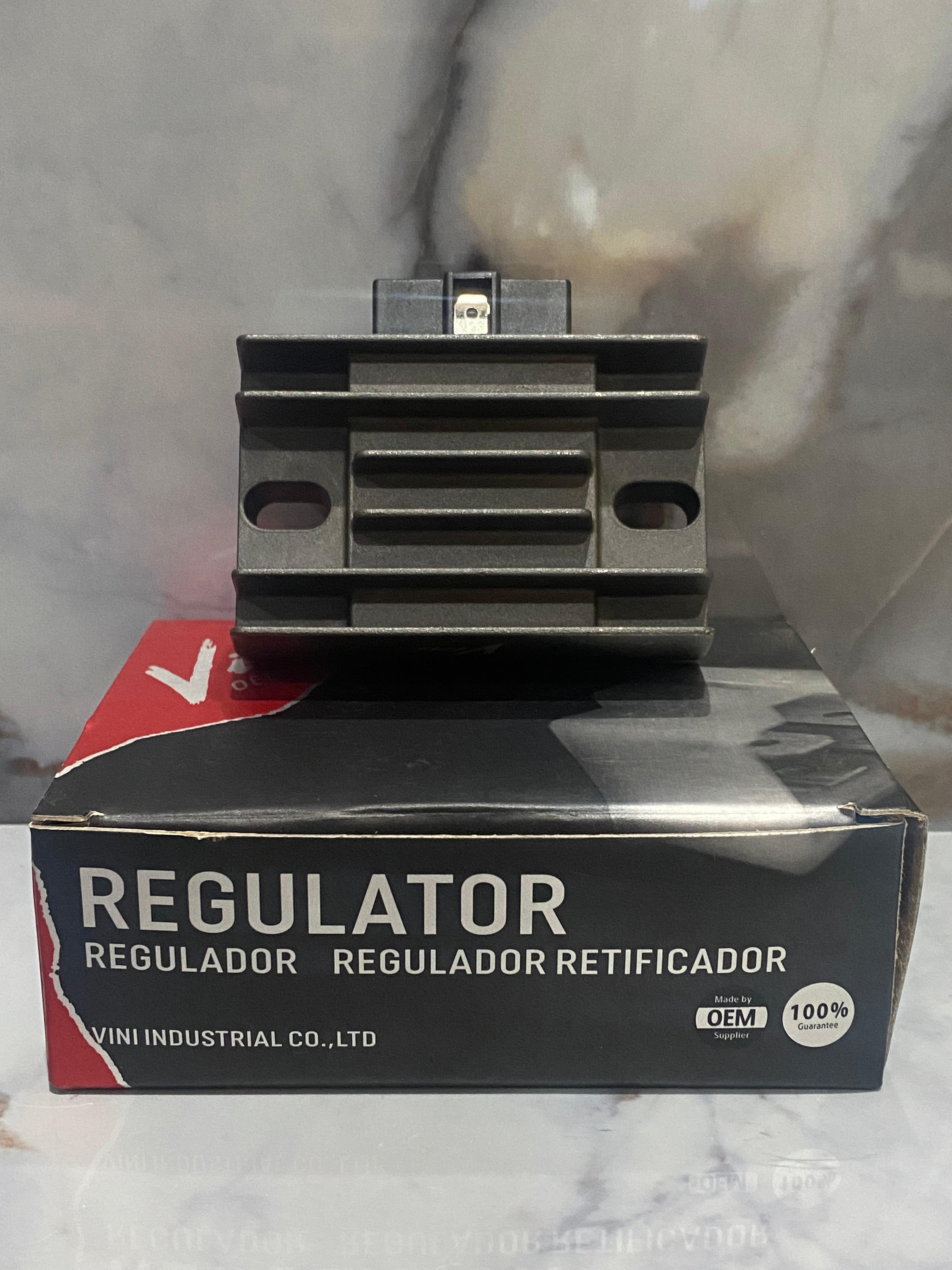 REGULADOR FZ16 / 5L