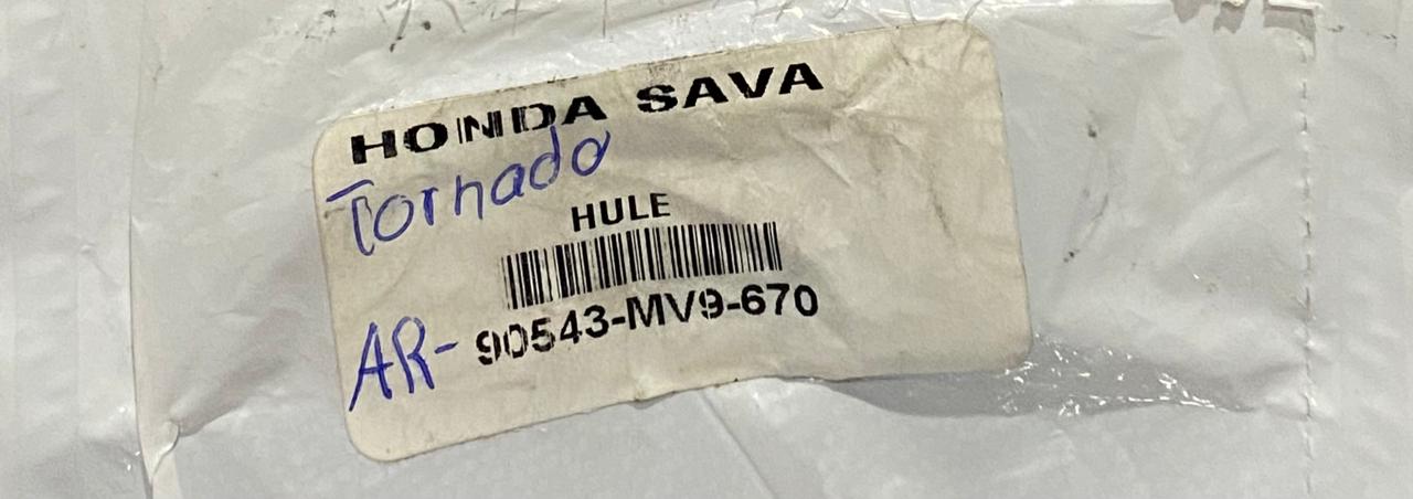 ARANDELA HULE TAPA VALVULAS TORNADO 250