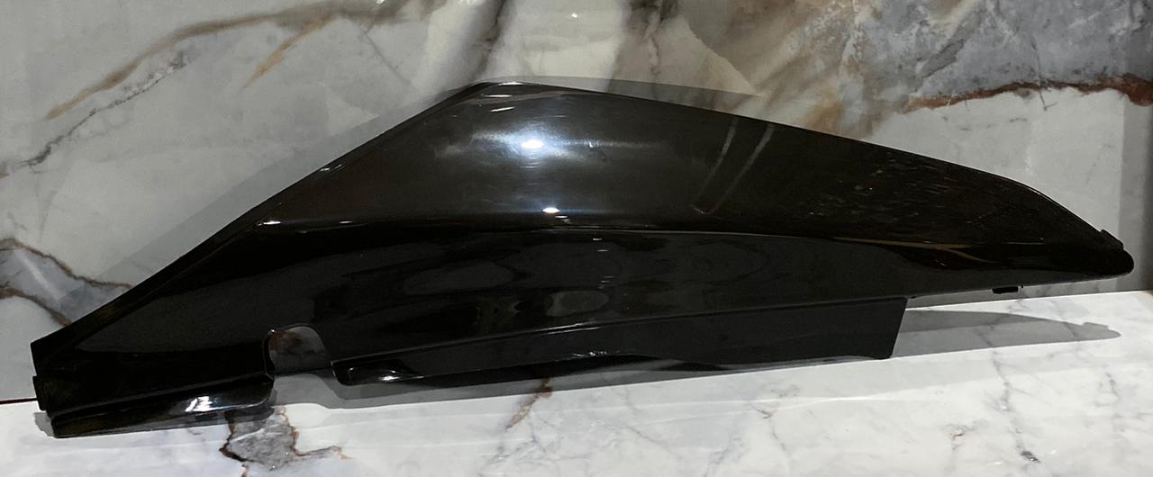 Tapas Laterales XR150L