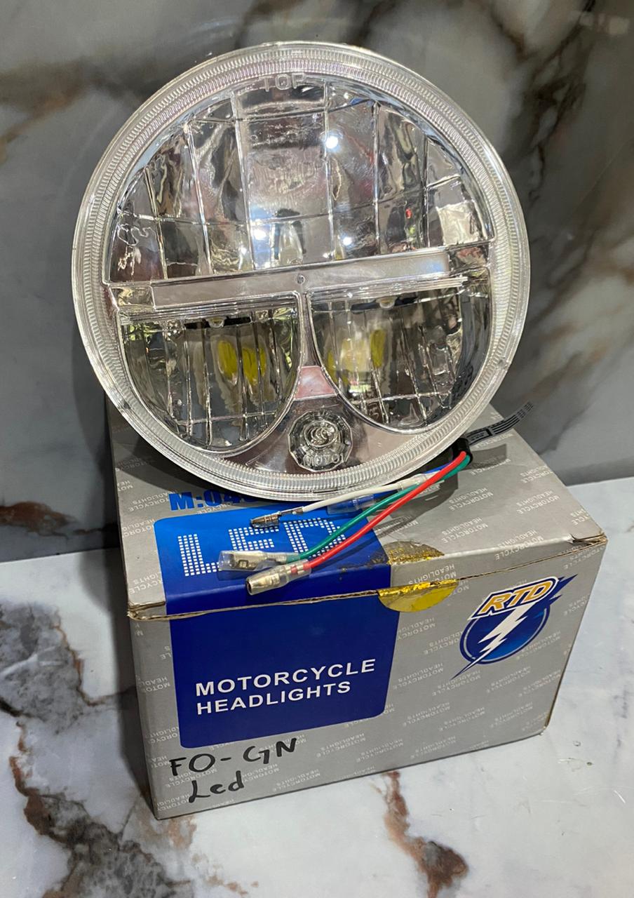 Foco GN led