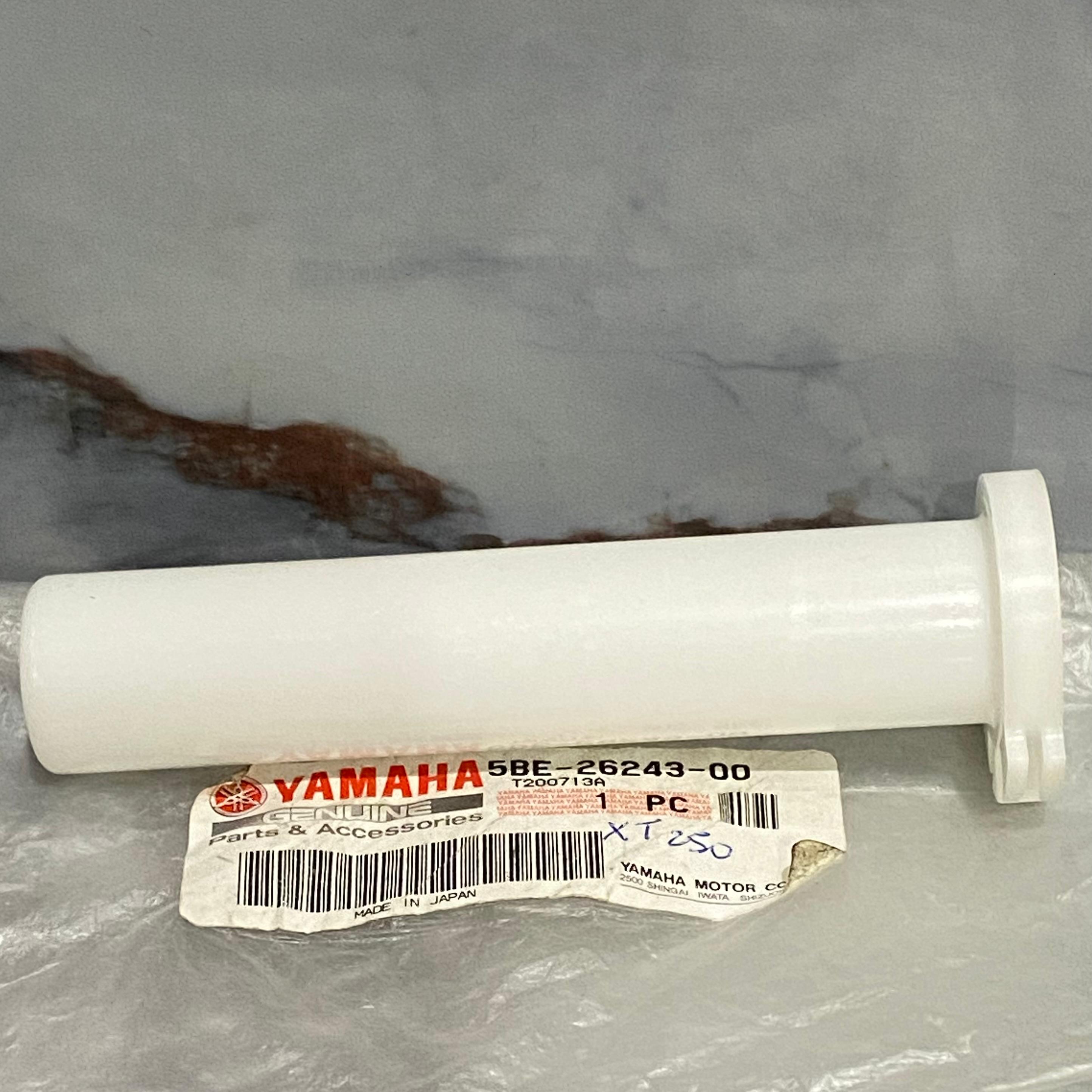 PLASTICO DE GAS XT250 ORIGINAL